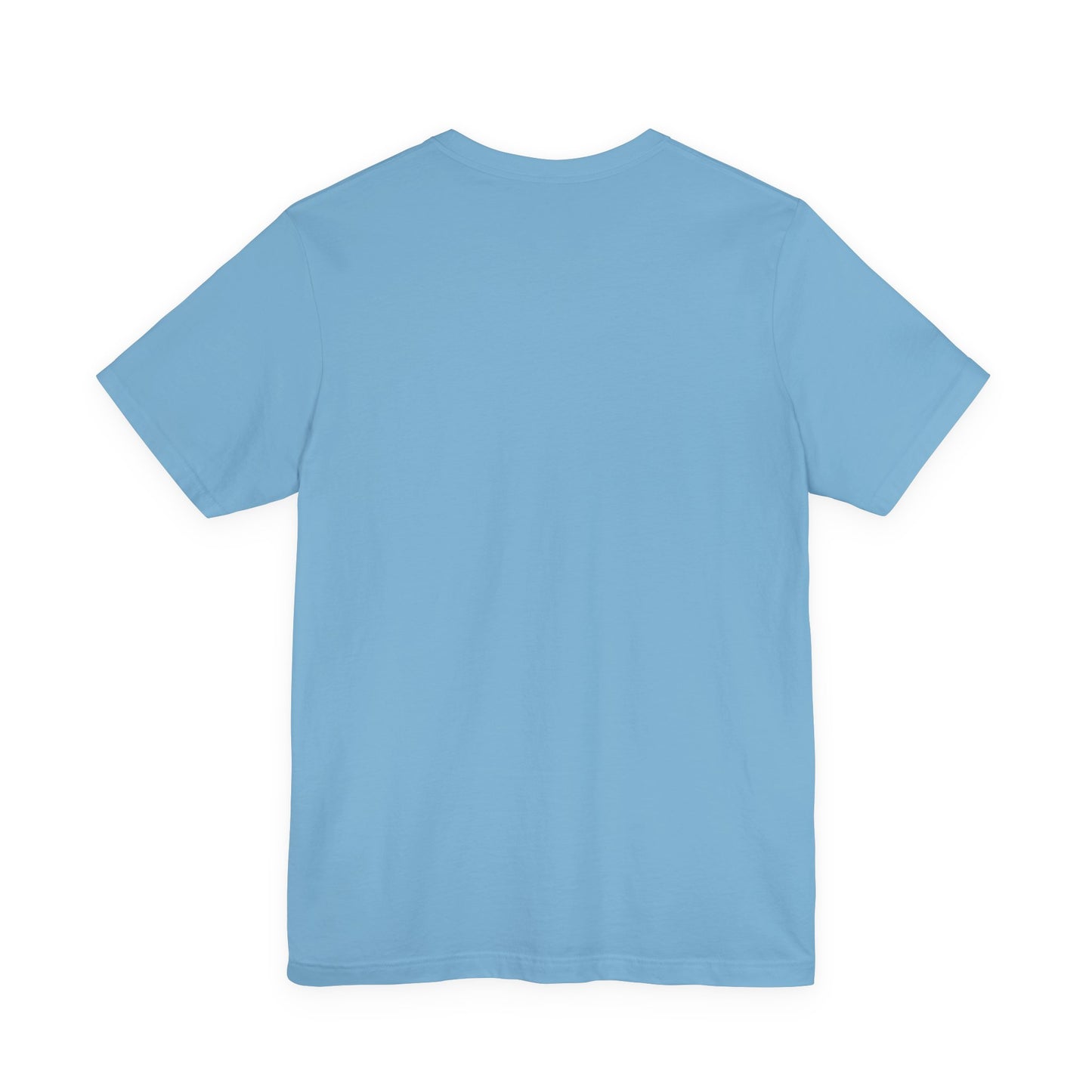 Ethan-Sky Manjencic #54 Raceday Tee - Men's Fit
