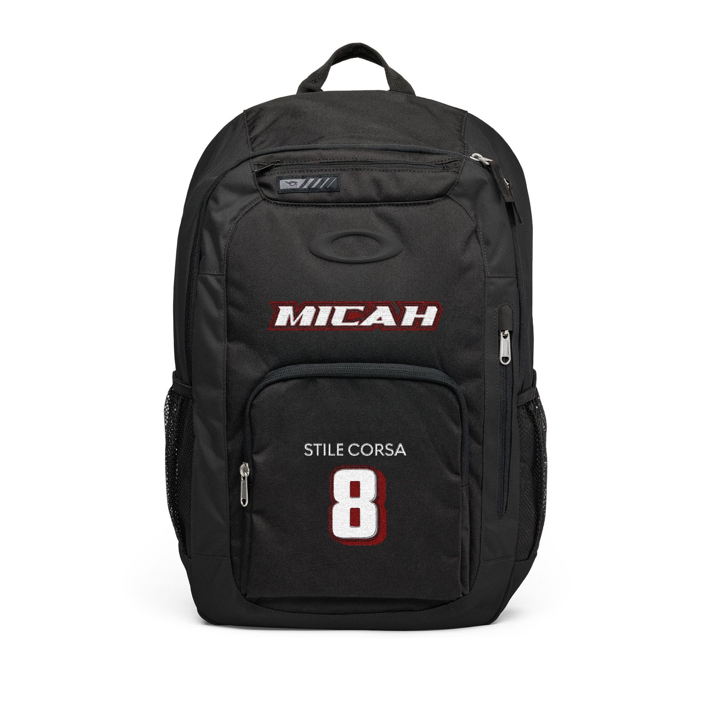Patyrak #8 Racecraft Oakley® Backpack