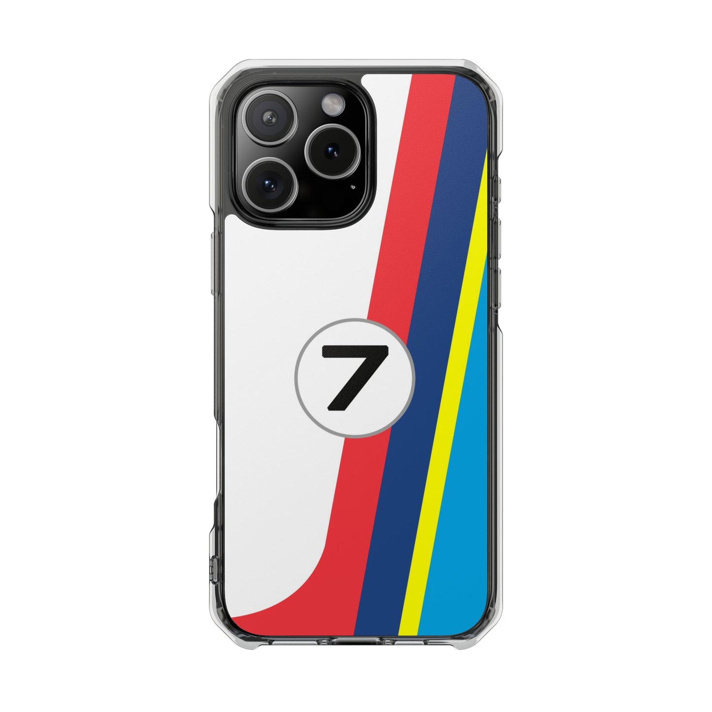 Desert Striker - MagSafe Phone Case