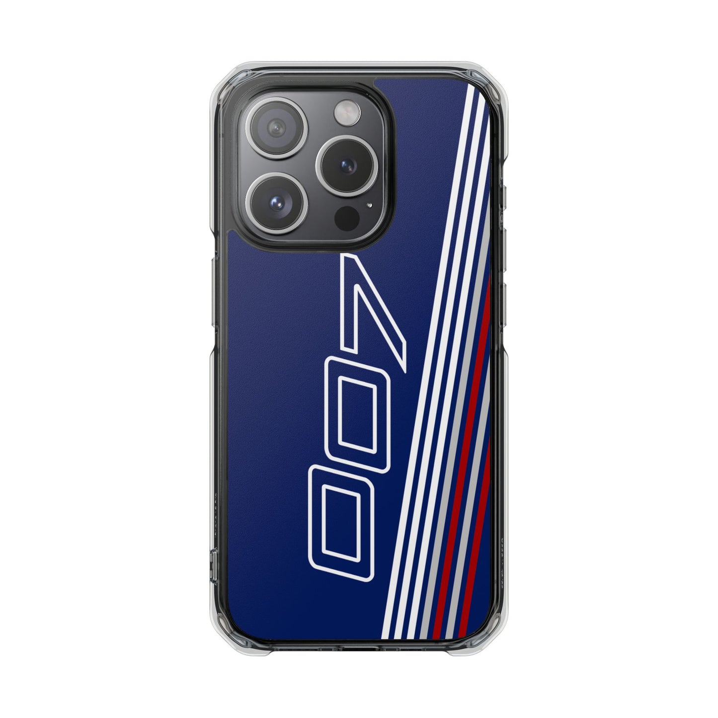 DiLauro Full Throttle Phone Case