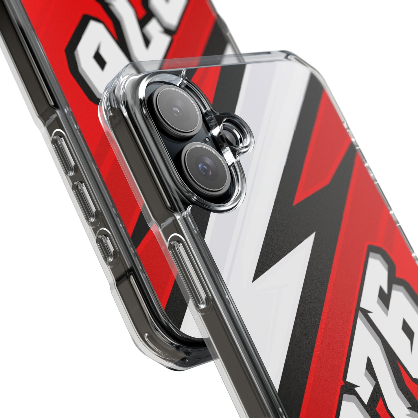 Crosby #376 Crew Phone Case