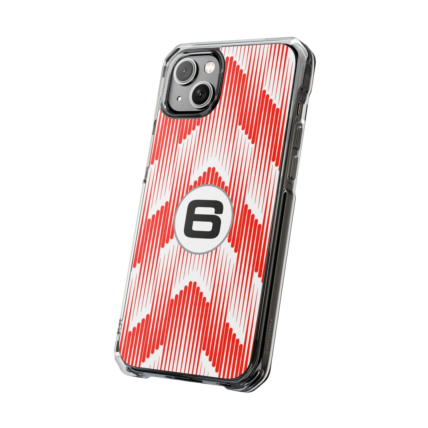 Flare '76 - MagSafe Phone Case