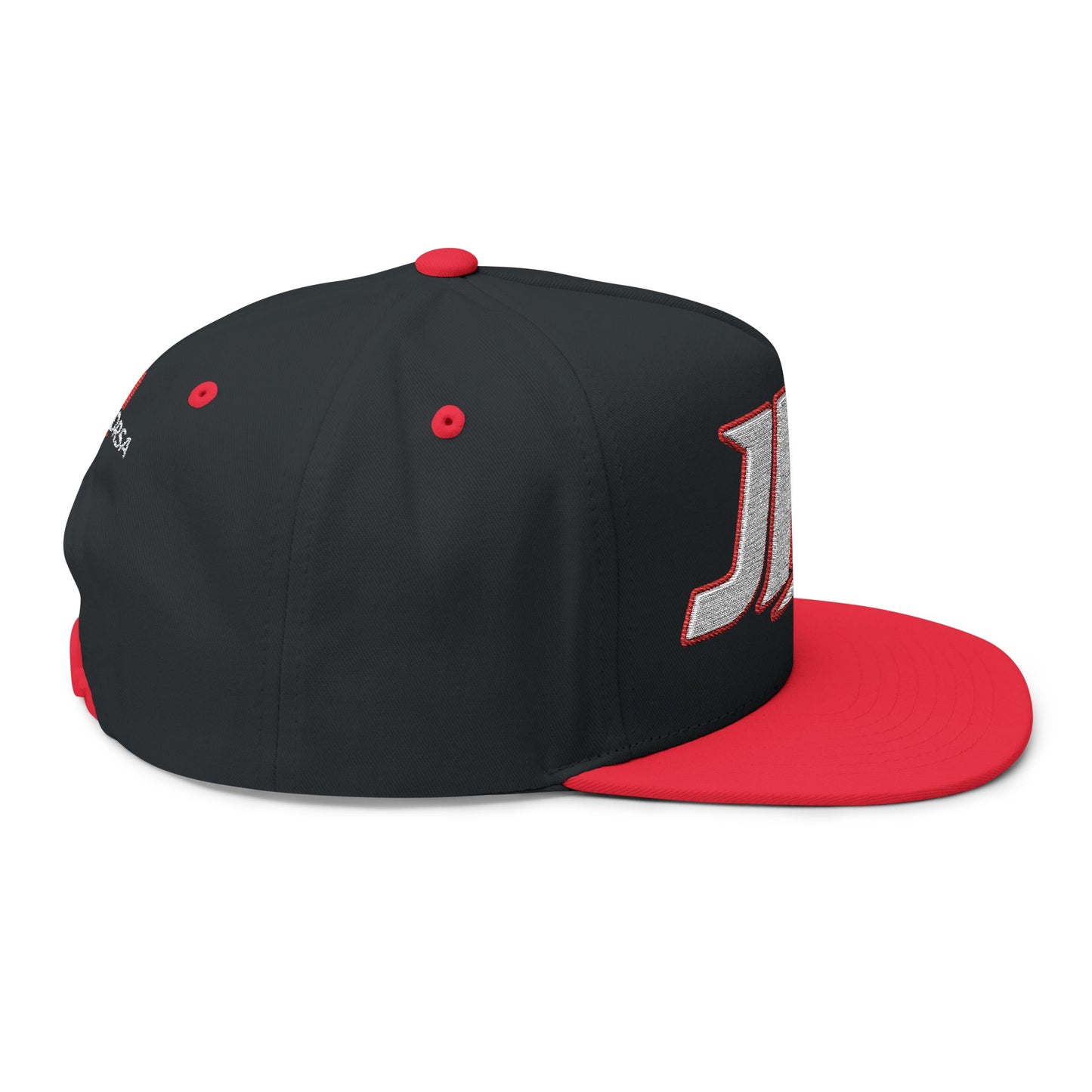 JHM Peformance Snapback Cap