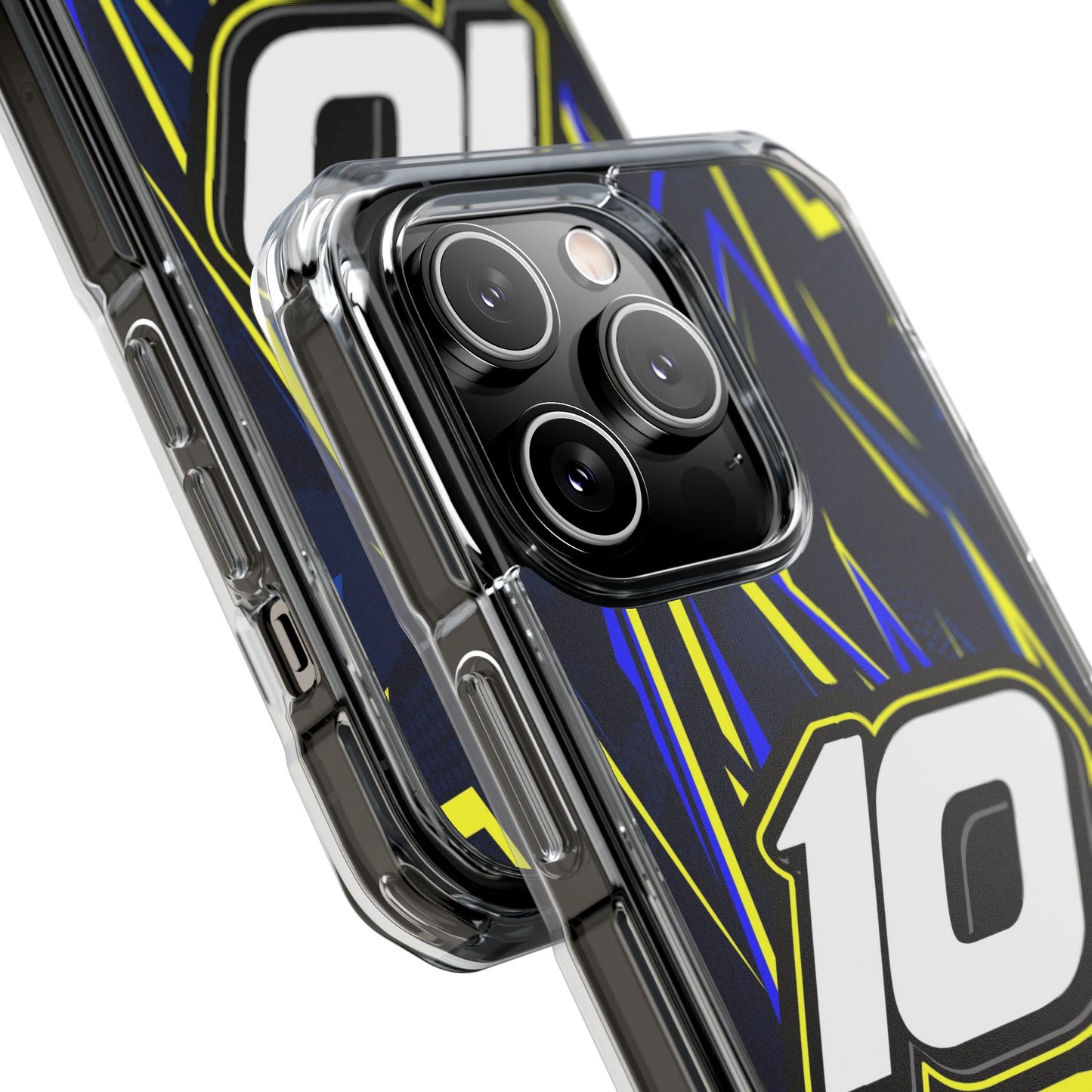 DPR - Dillon Porter #10 Signature Phone Case