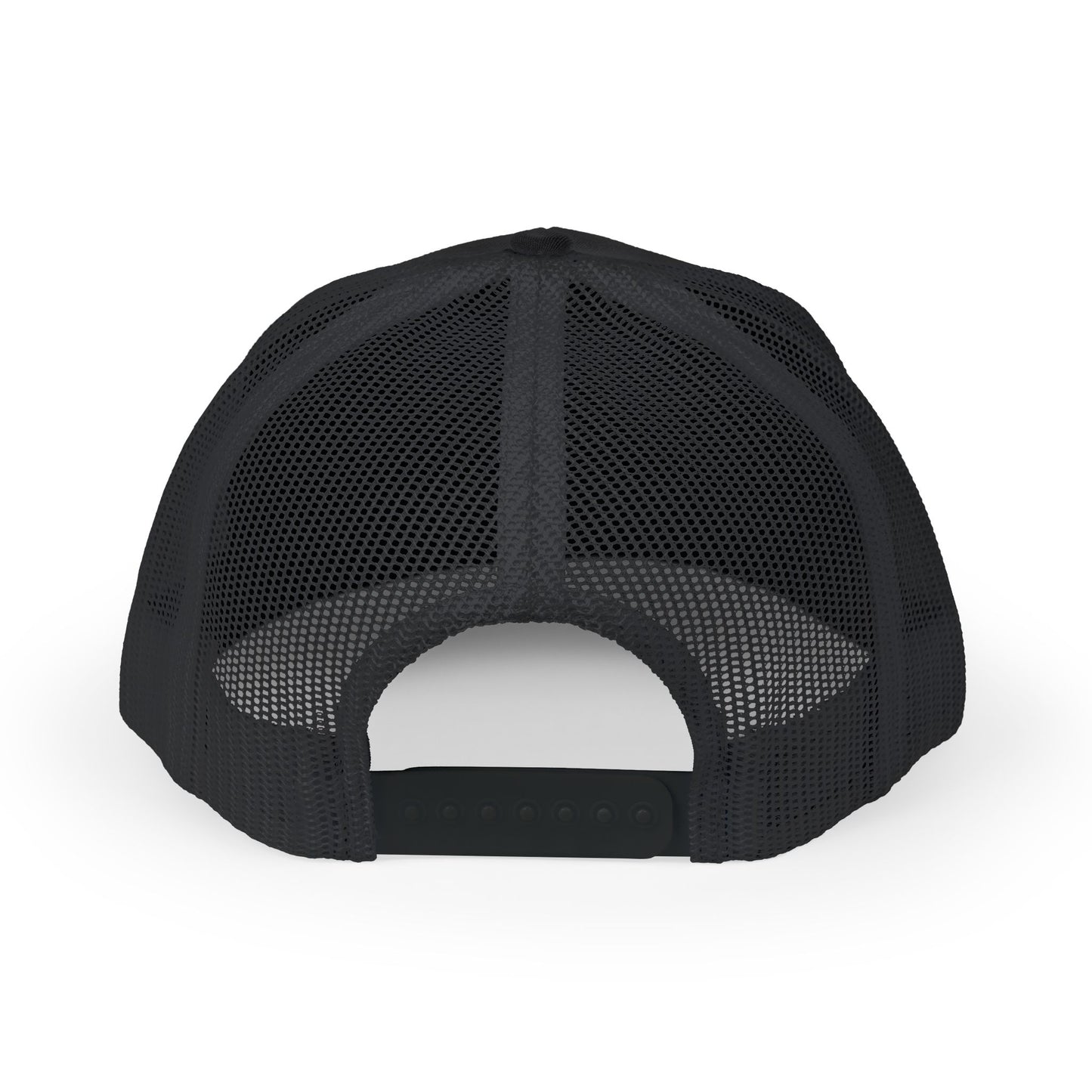 Oval Spirit - Snapback Trucker Cap