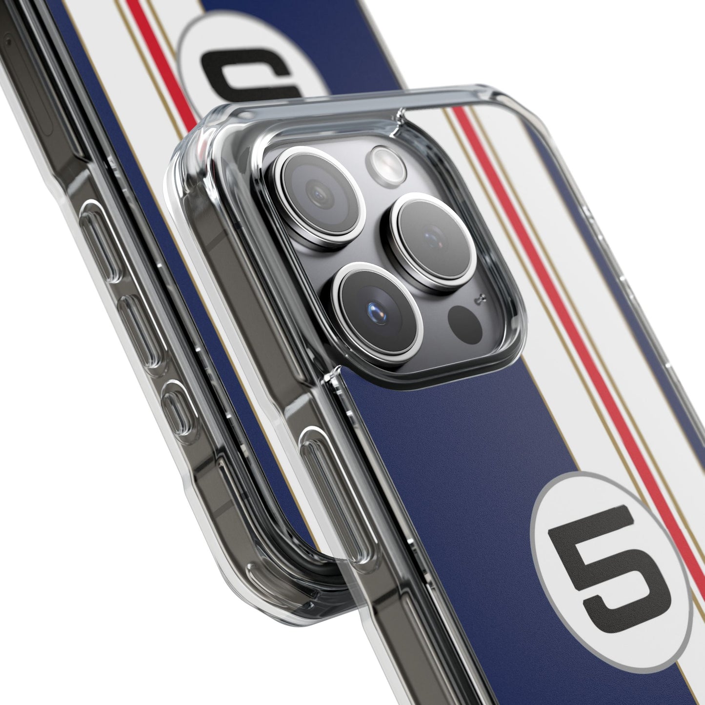 Royal Pace - MagSafe Phone Case