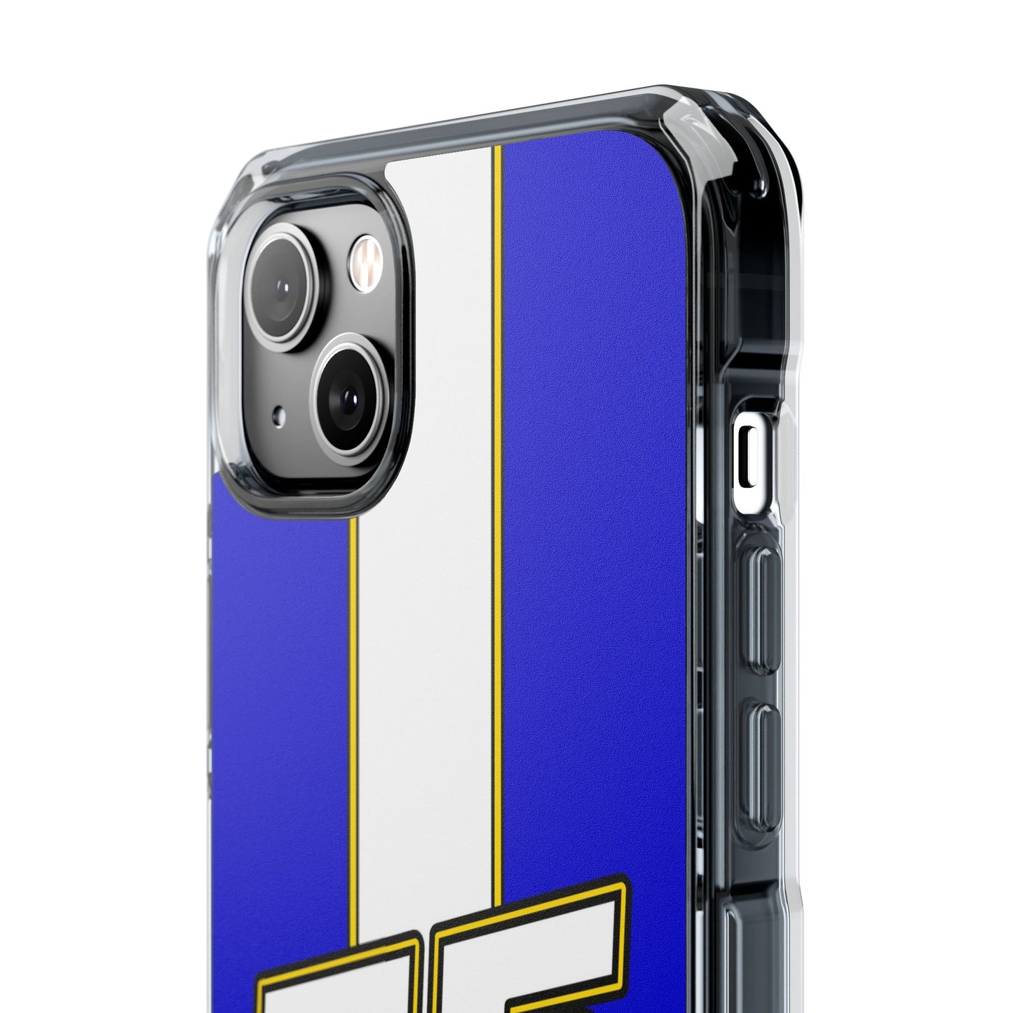 Carson Craig #55 Signature Phone Case