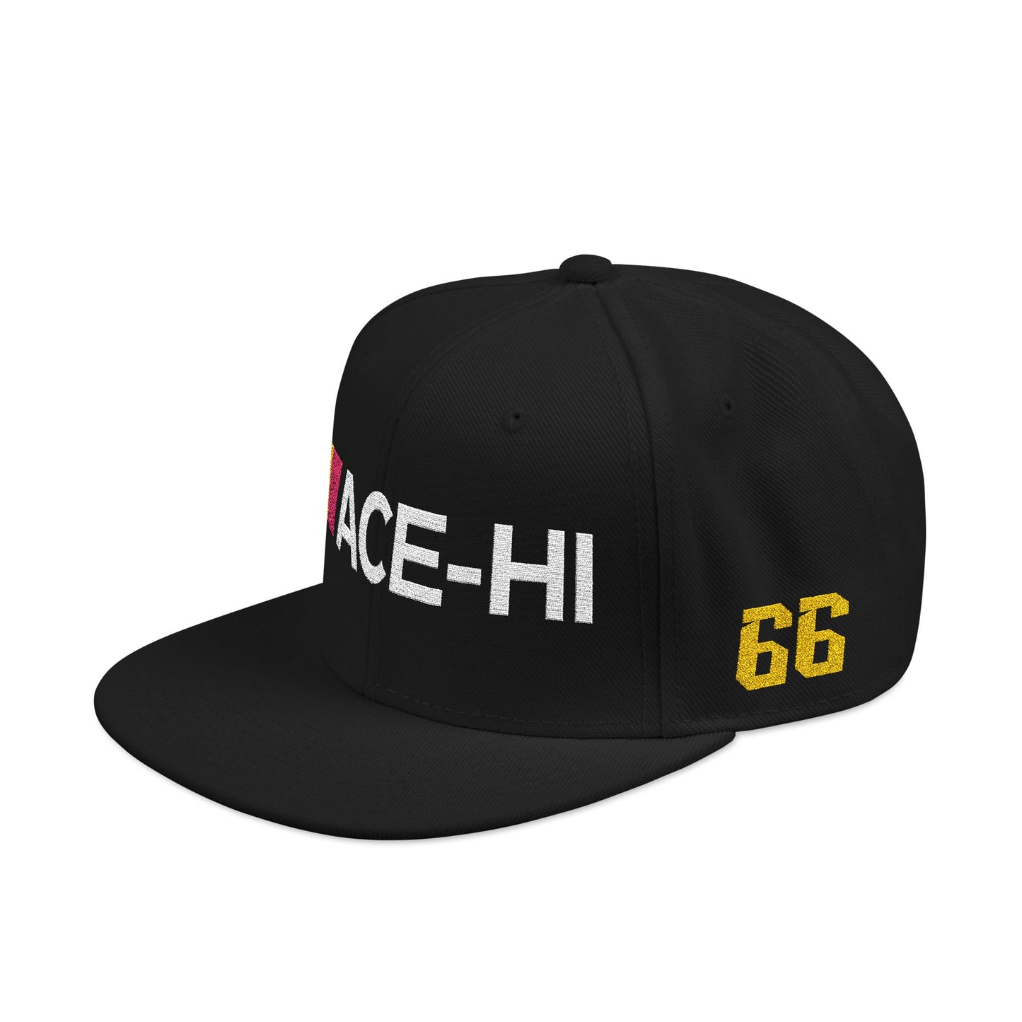 Zach Thomas #66 Signature Snapback Cap