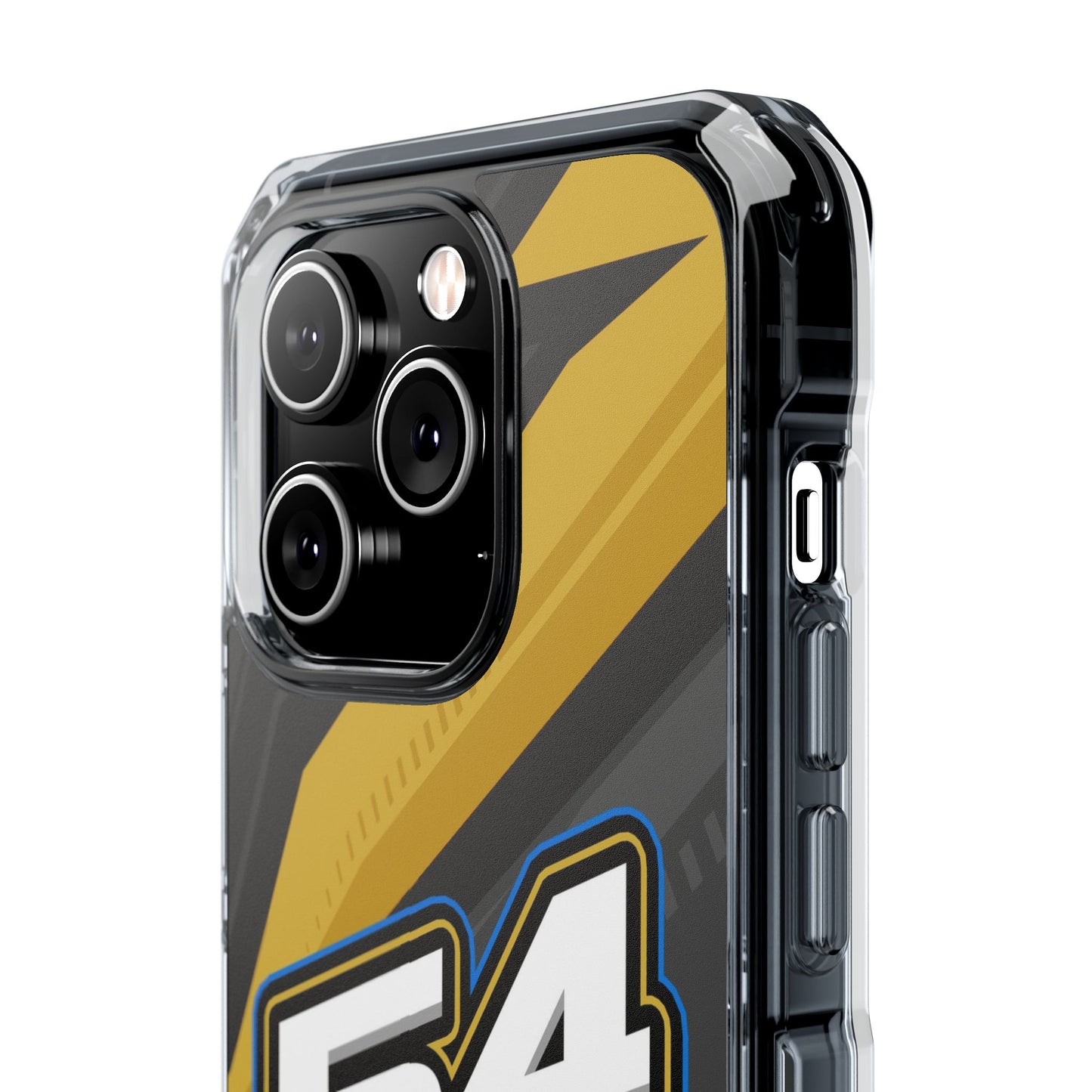 Signature Drive Ethan-Sky Phone Case