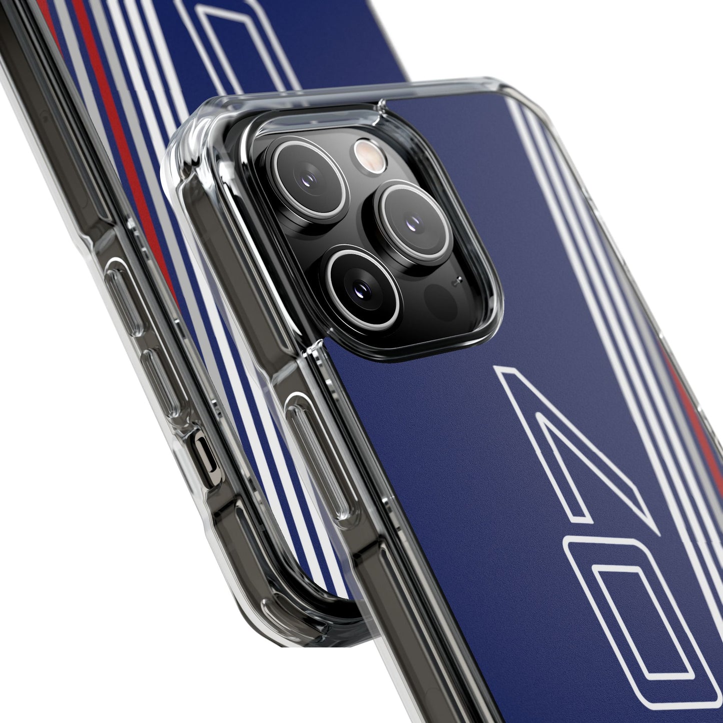 DiLauro Full Throttle Phone Case