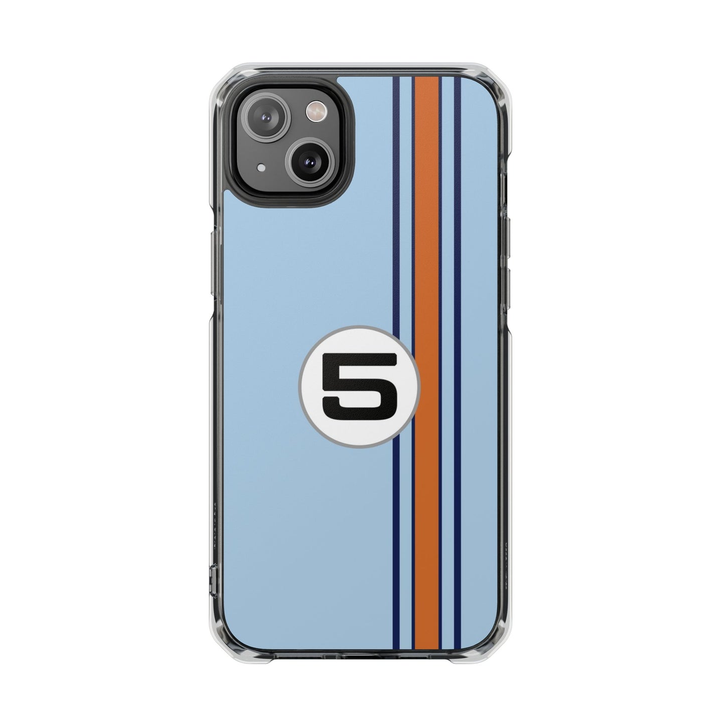 Heritage Velocity - MagSafe Phone Case