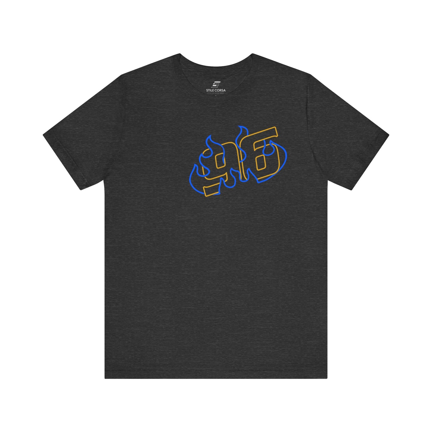 Hecker Racing Limited Trackside Tee