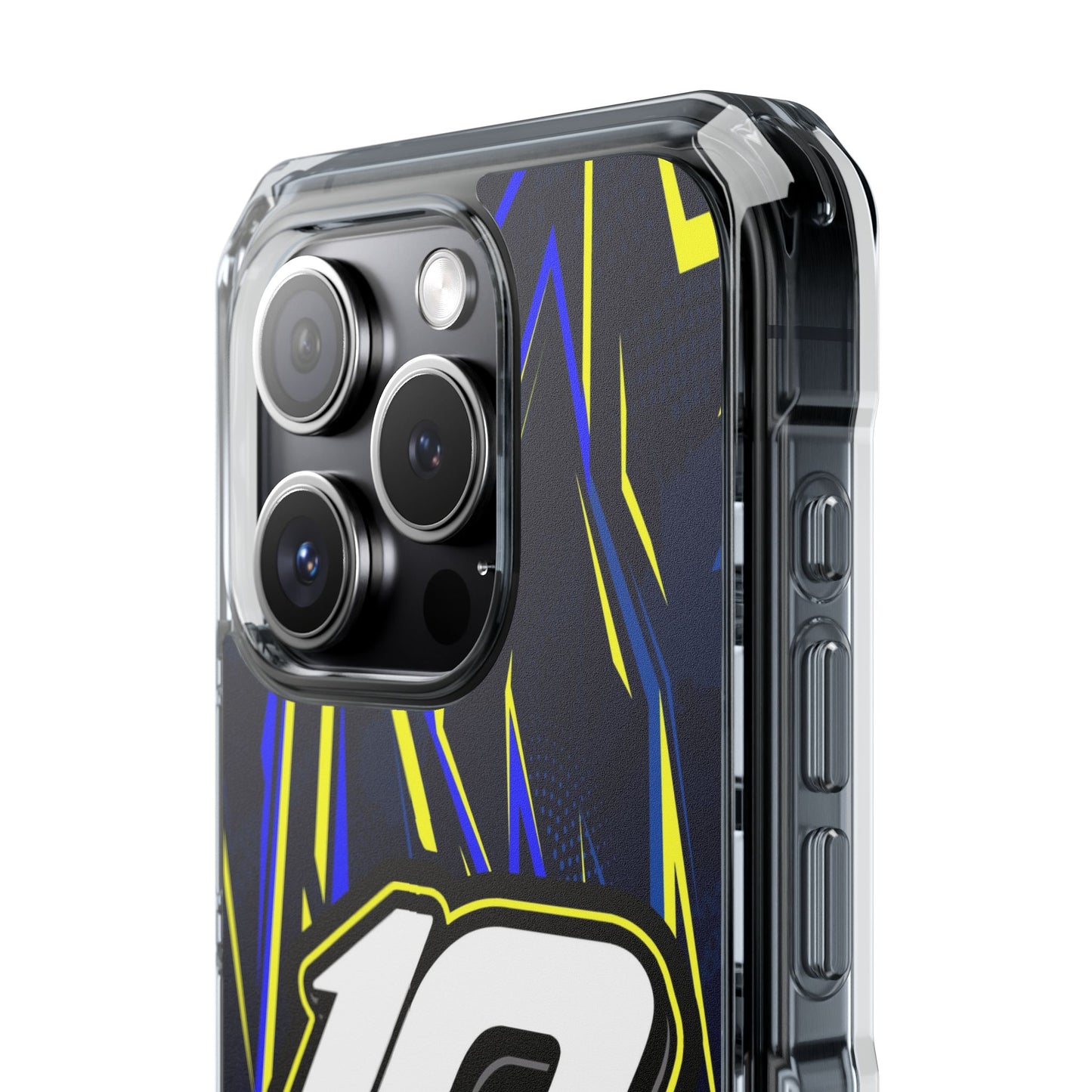 DPR - Dillon Porter #10 Signature Phone Case