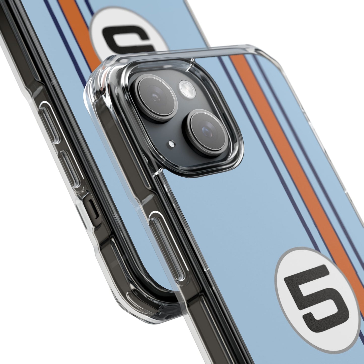 Heritage Velocity - MagSafe Phone Case
