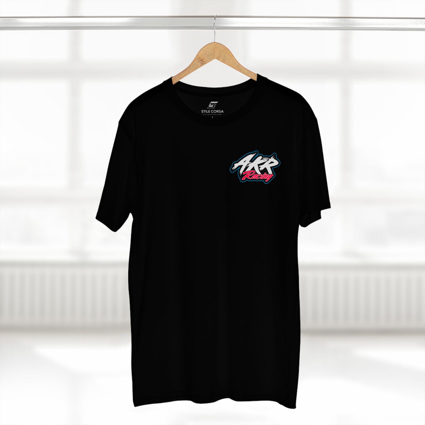 Addyson King Speed Series Tee - Men's Fit