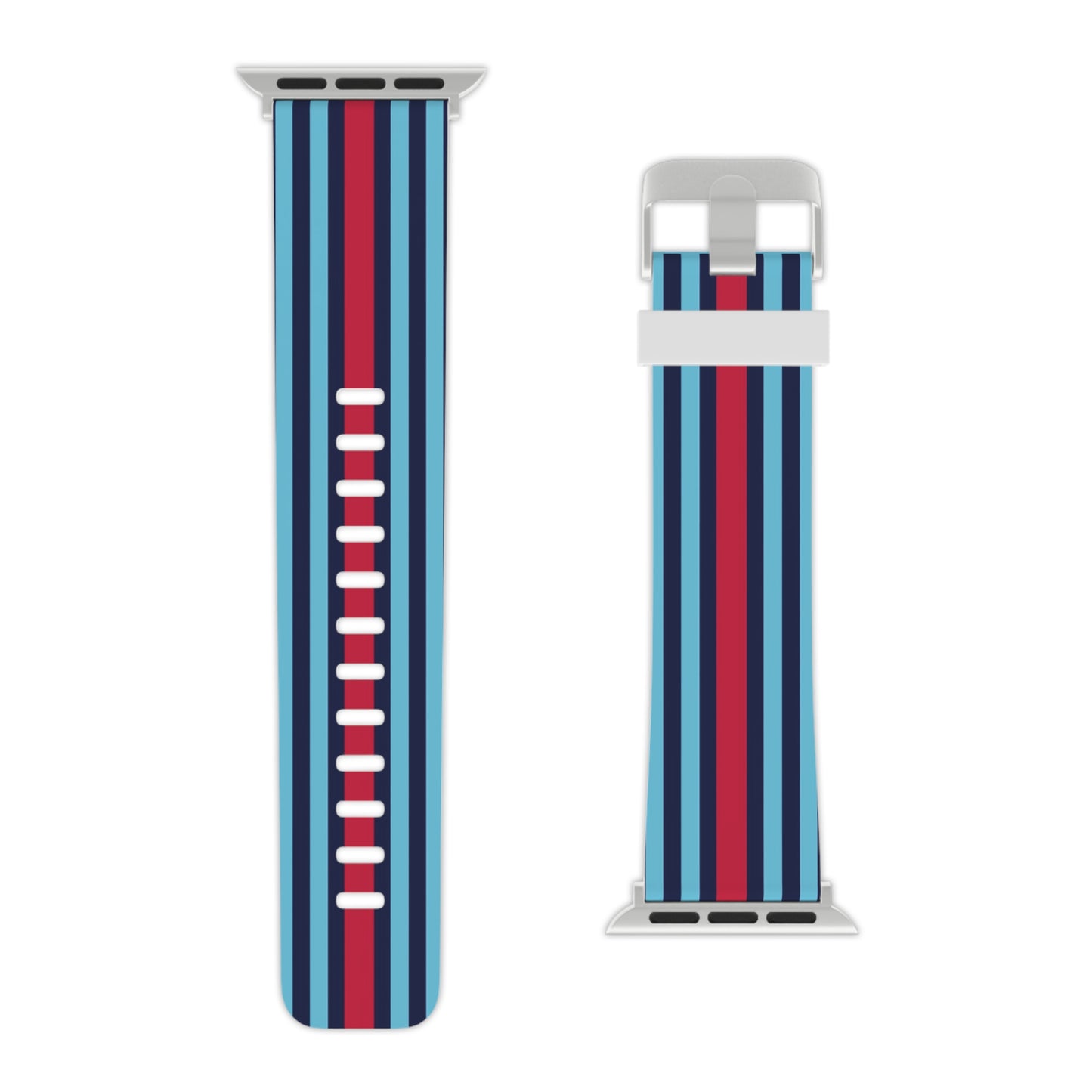 Classic Racing - Watch Band