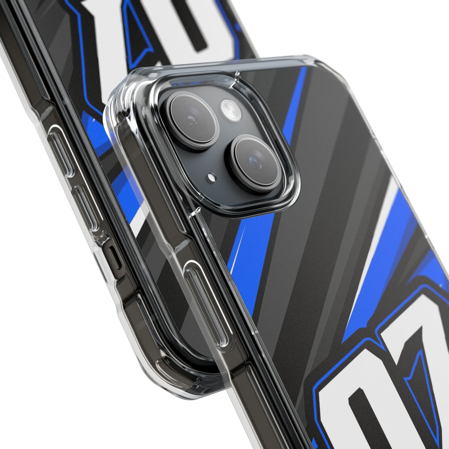 Zoë Porter #07 Apex Phone Case