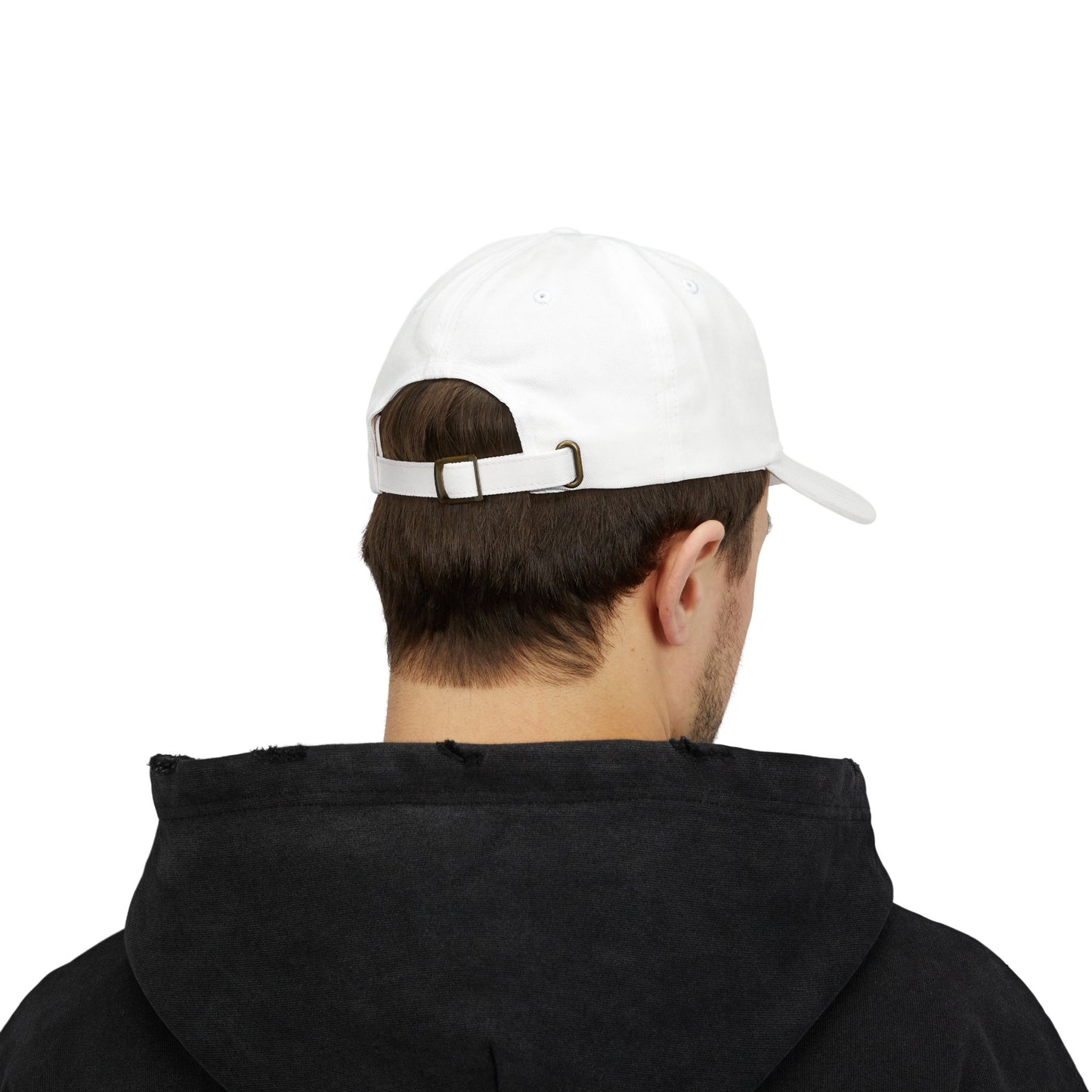 Heritage Blue Cap