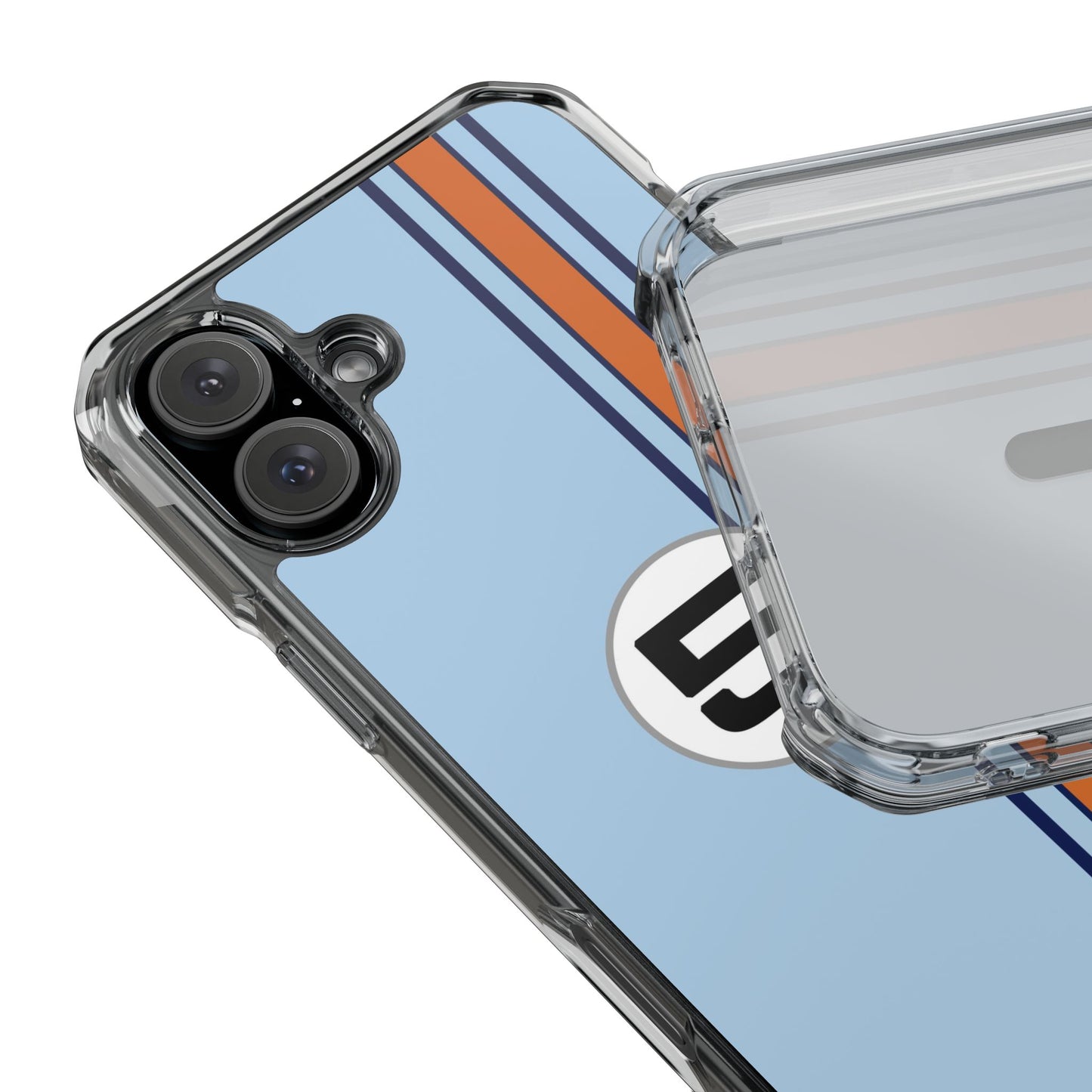 Heritage Velocity - MagSafe Phone Case