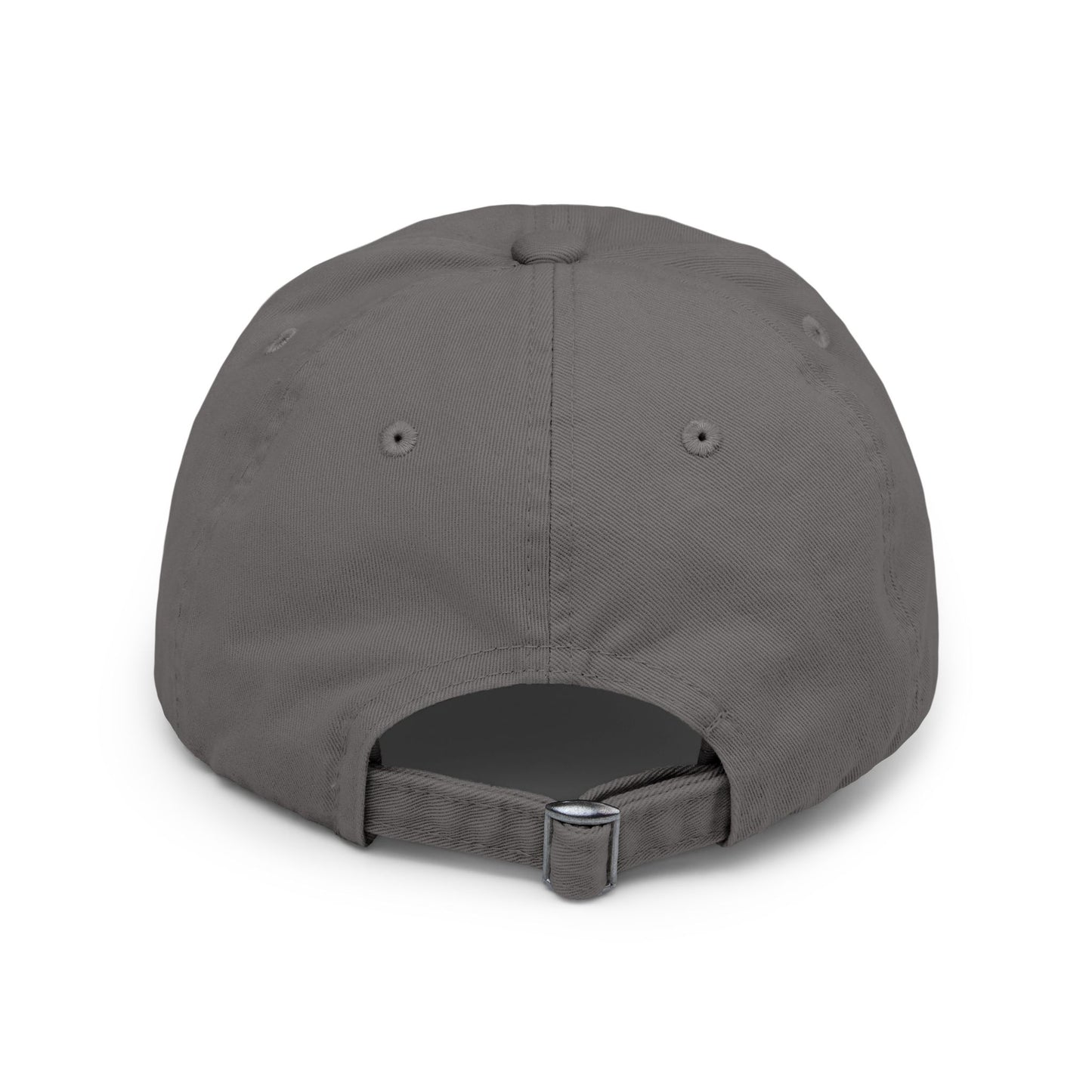 Gravel Kings - Vintage Distressed Cap