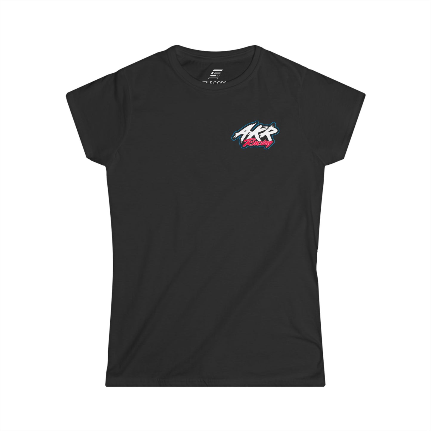 Addyson King Speed Series Tee - Women's Fit