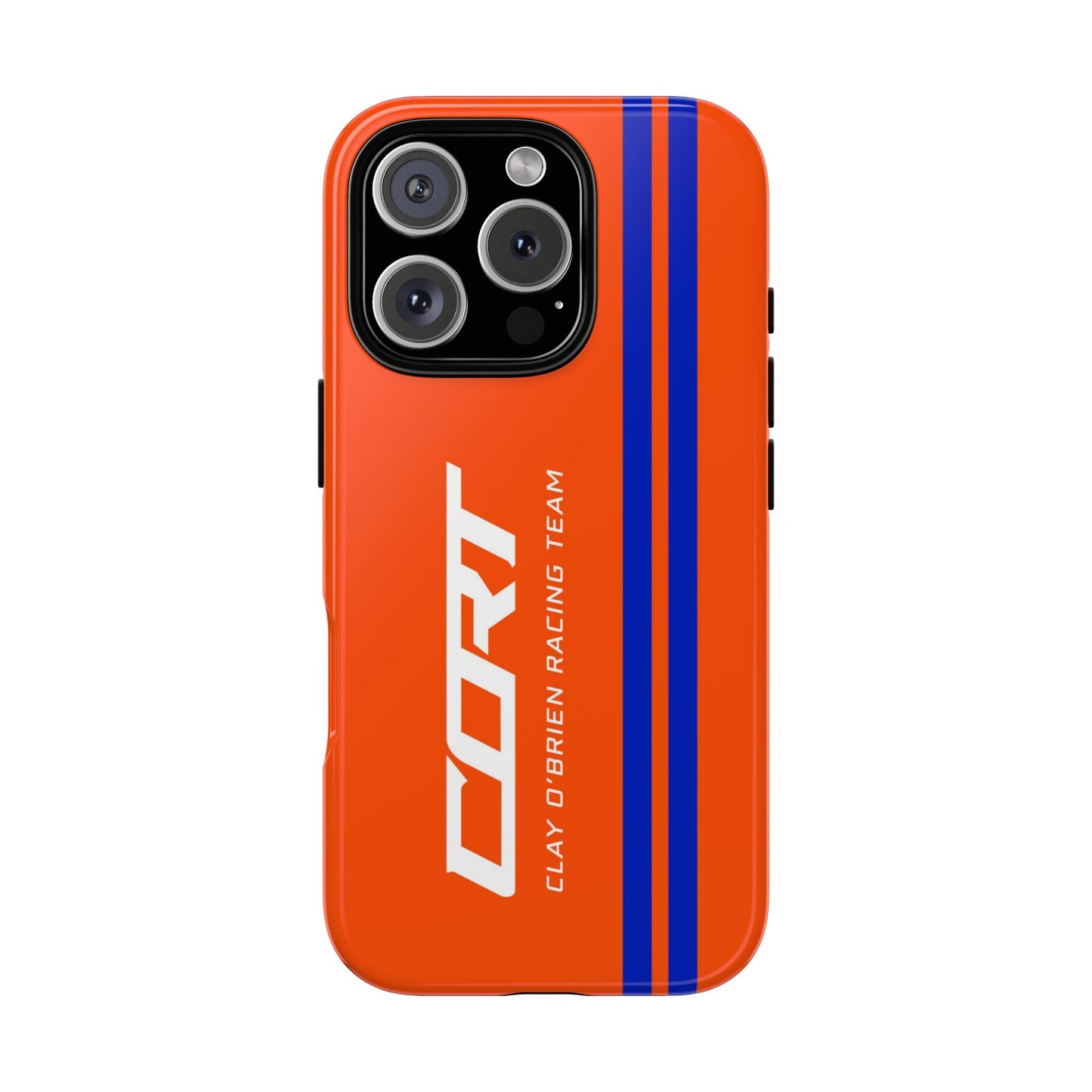 Clay O’Brien Racing Team Case – Signature Edition