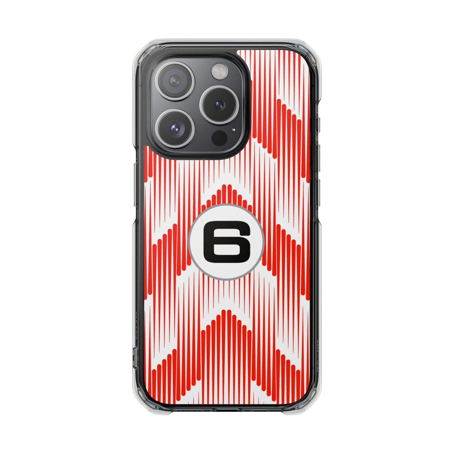 Flare '76 - MagSafe Phone Case