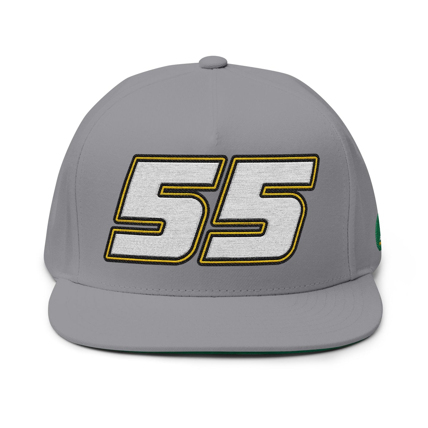 Carson Craig Snapback Cap