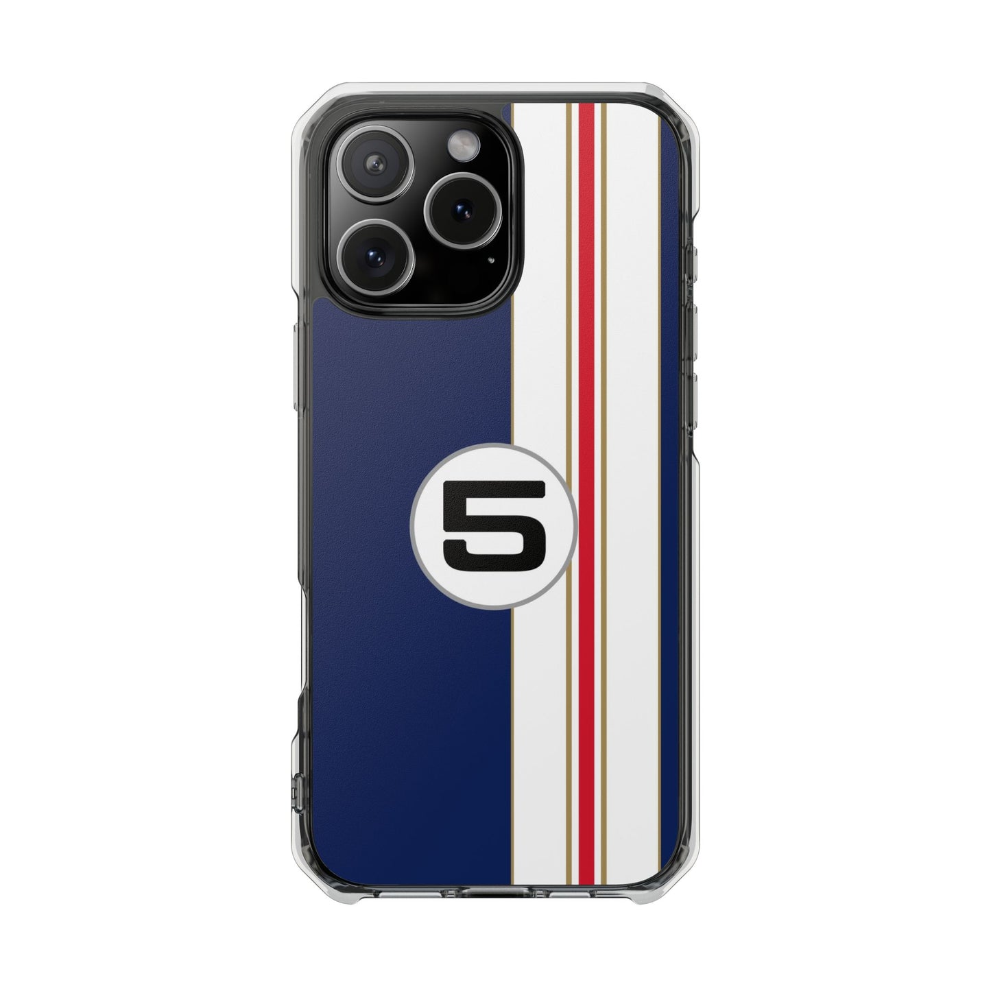 Royal Pace - MagSafe Phone Case