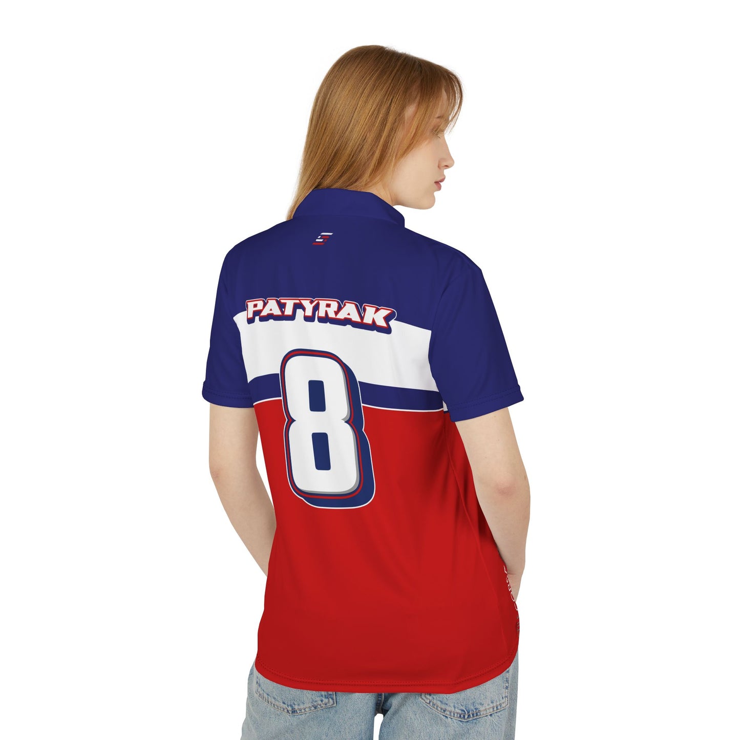 Patyrak No.8 Heritage Polo
