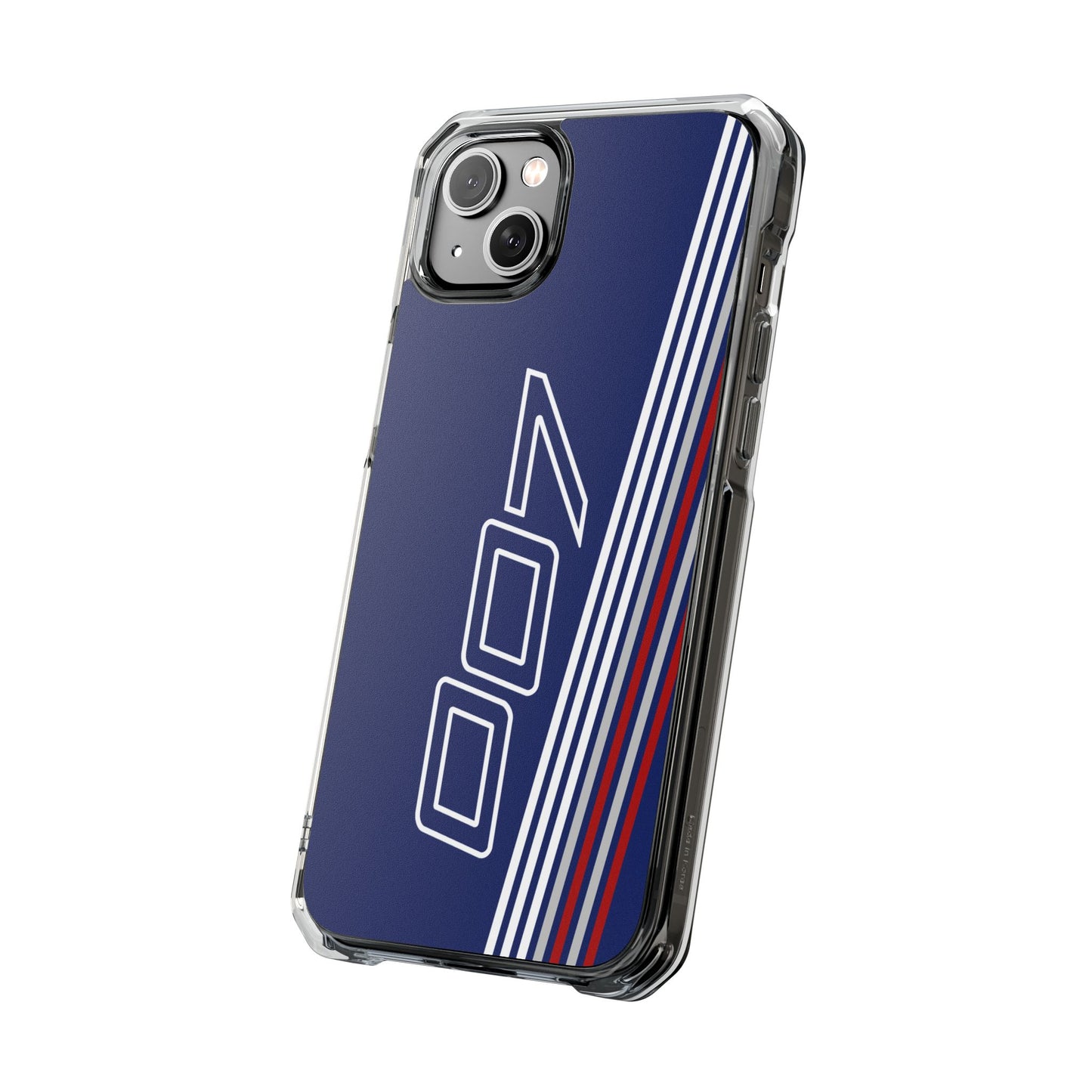 DiLauro Full Throttle Phone Case