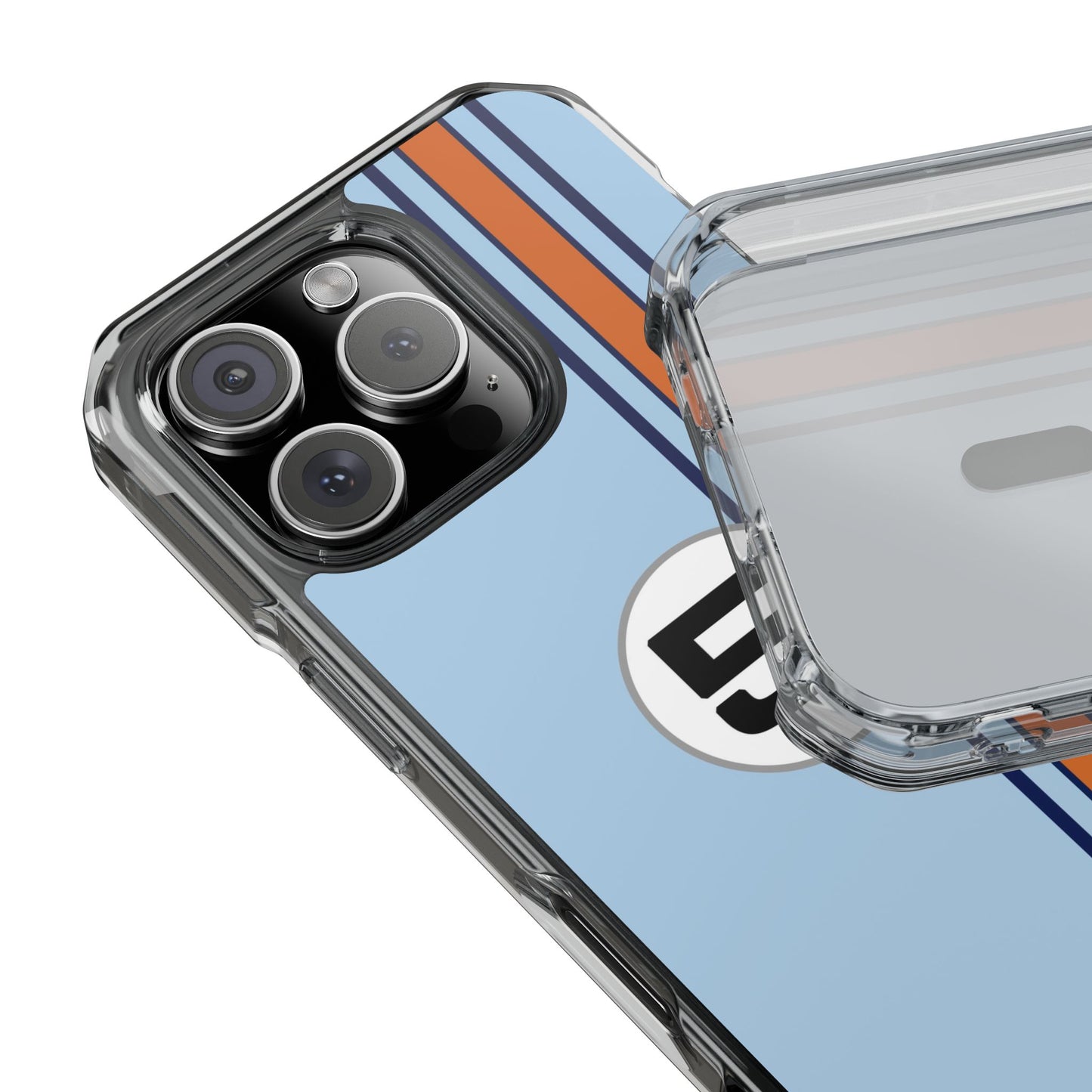 Heritage Velocity - MagSafe Phone Case