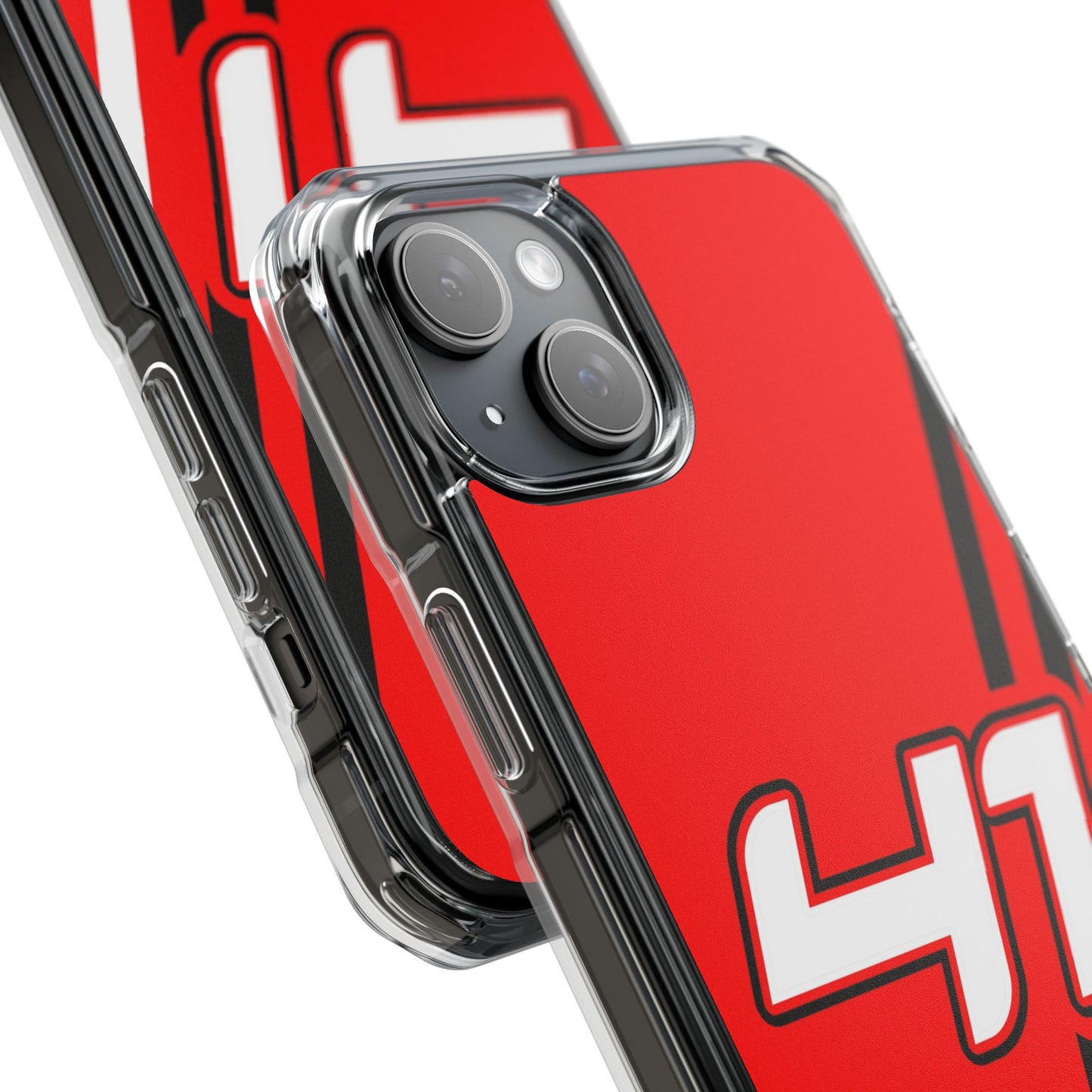 Ettore #41 Trackline Phone Case