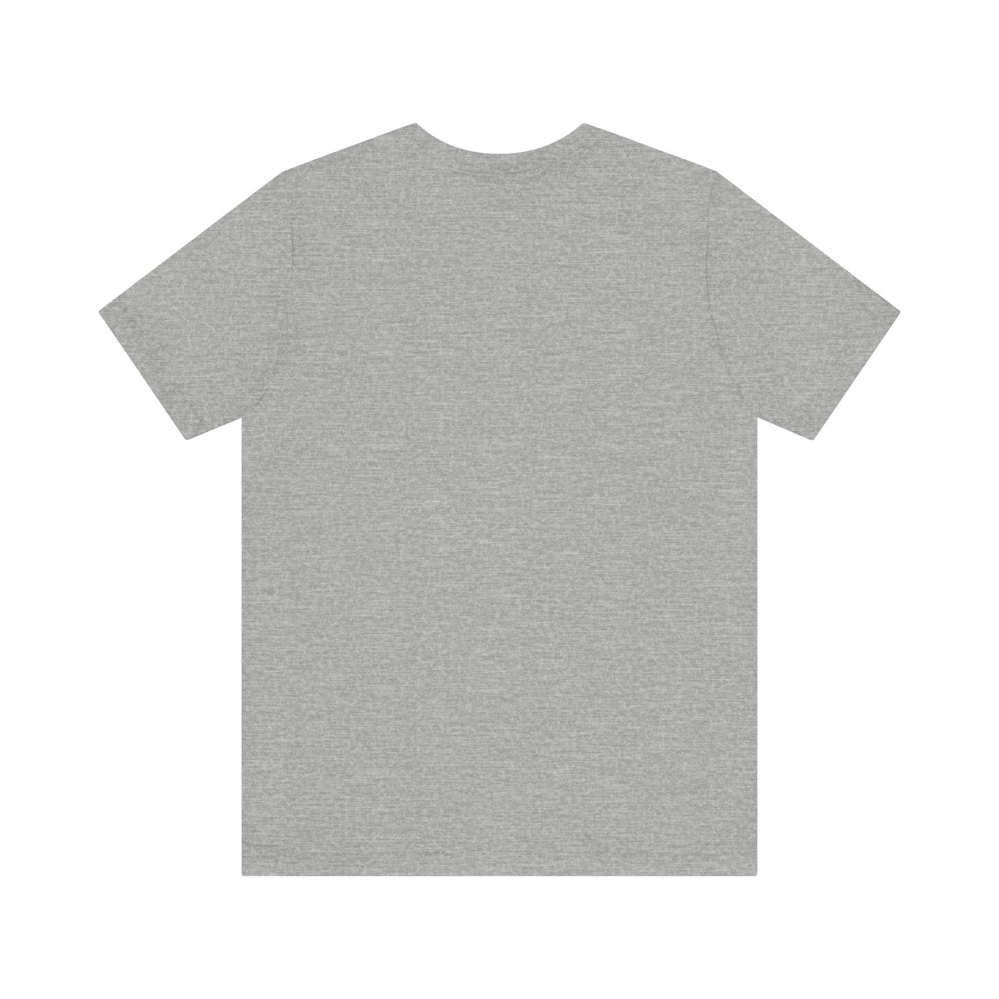 Shambo #10 Minimalist Softstylee Tee - Men's Fit