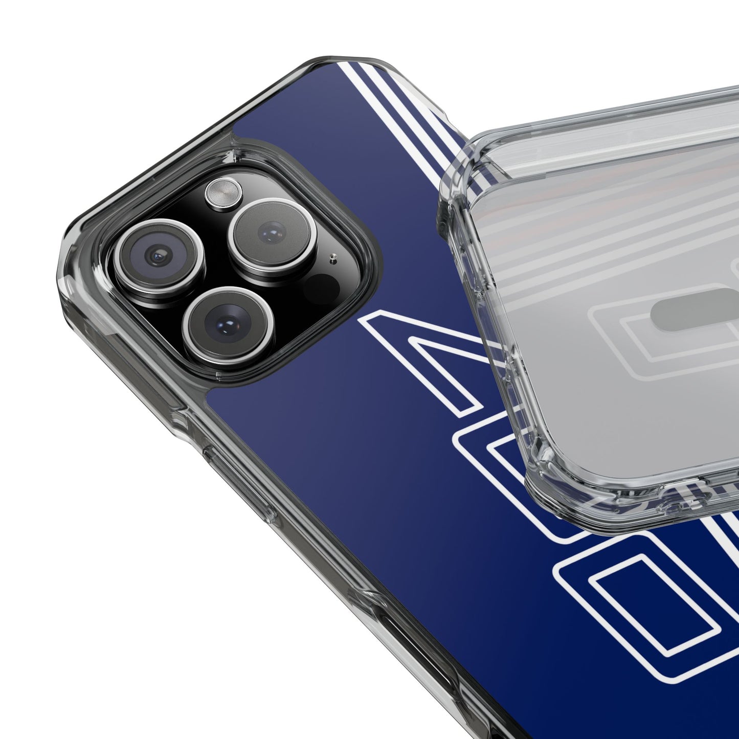 DiLauro Full Throttle Phone Case