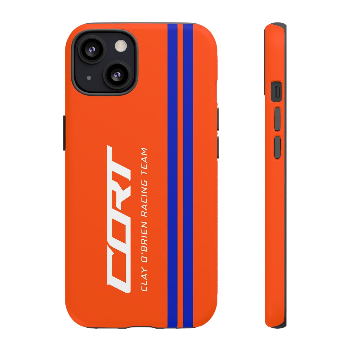 Clay O’Brien Racing Team Case – Signature Edition