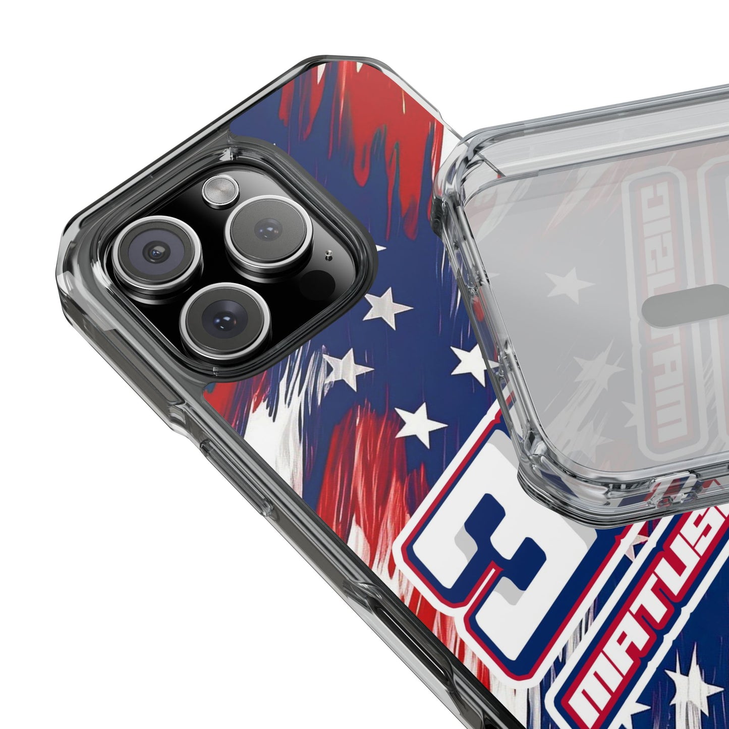 American Spirit #38 Phone Case