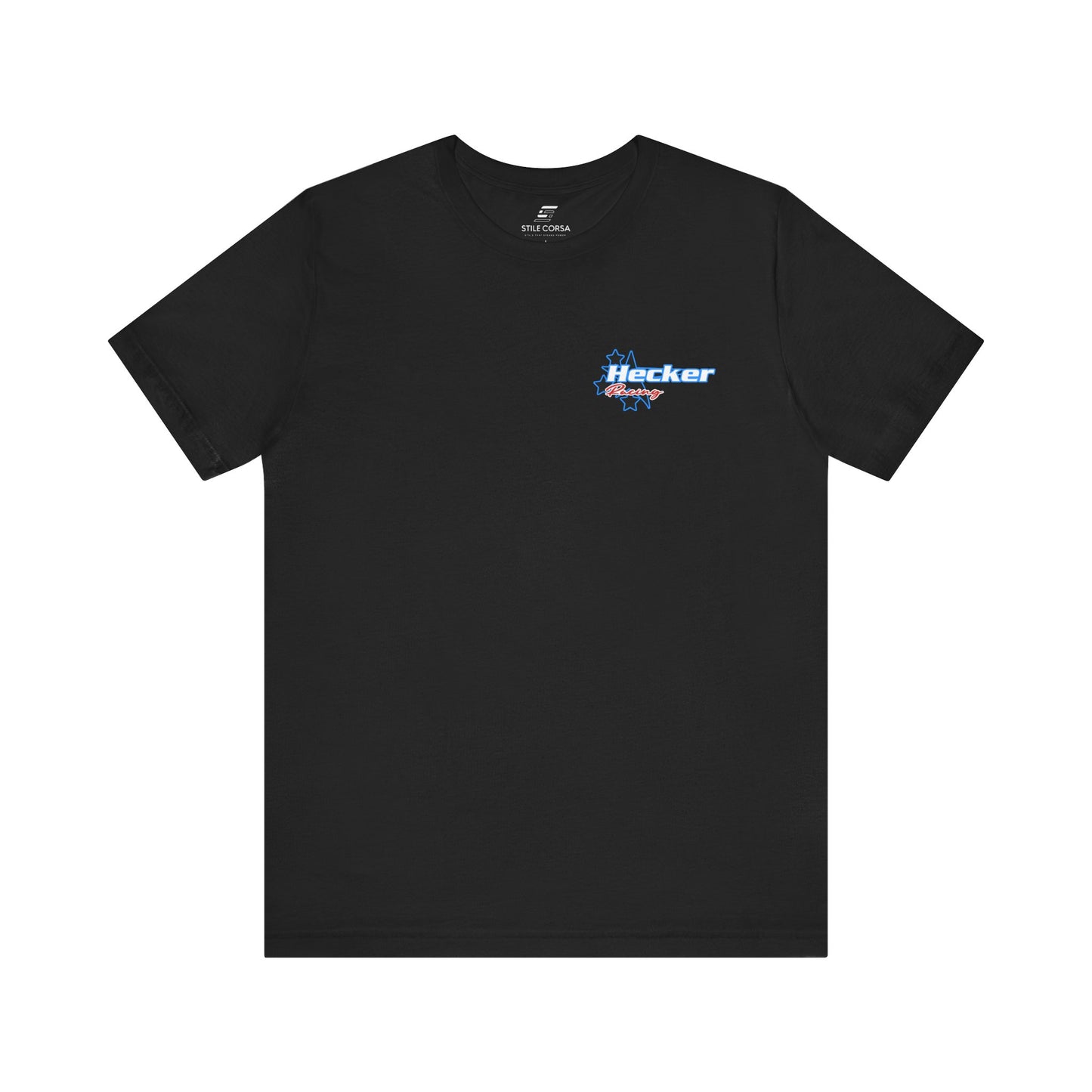 Nicole Hecker #96 Speed Series Tee - Men's Fit