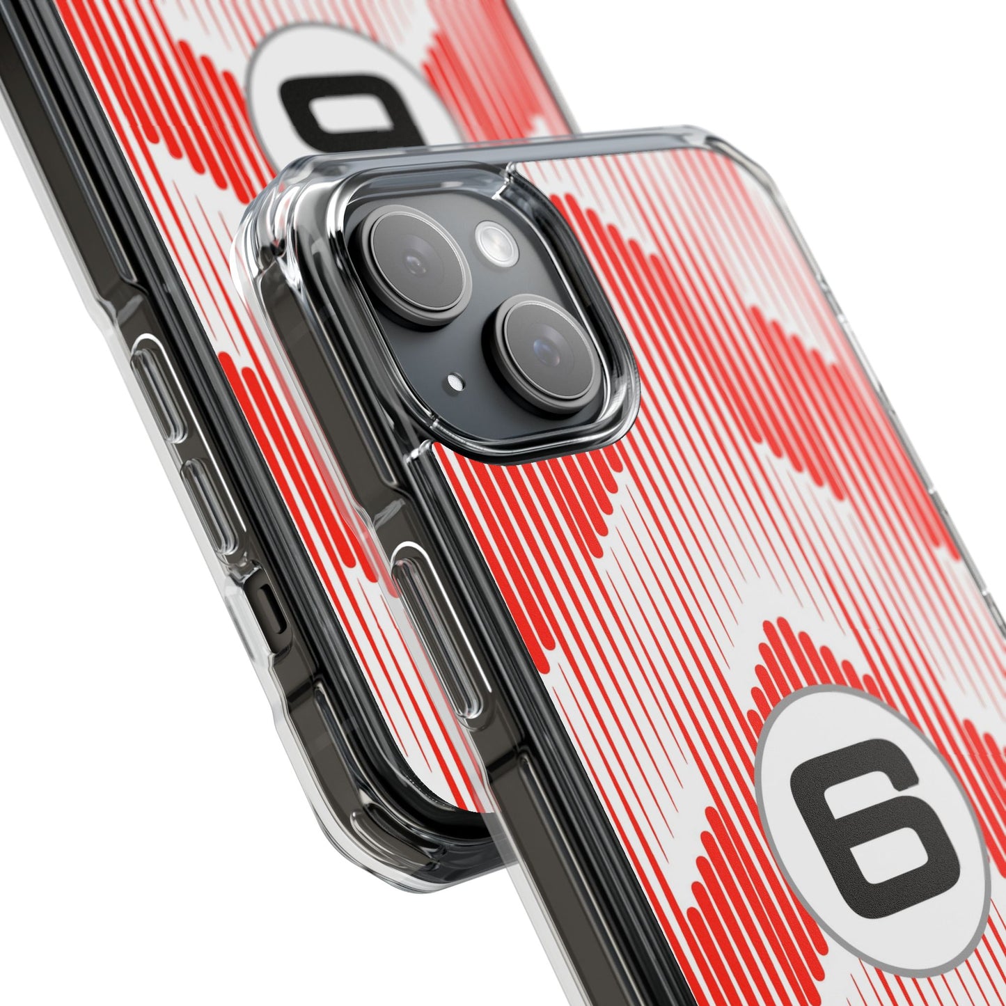 Flare '76 - MagSafe Phone Case