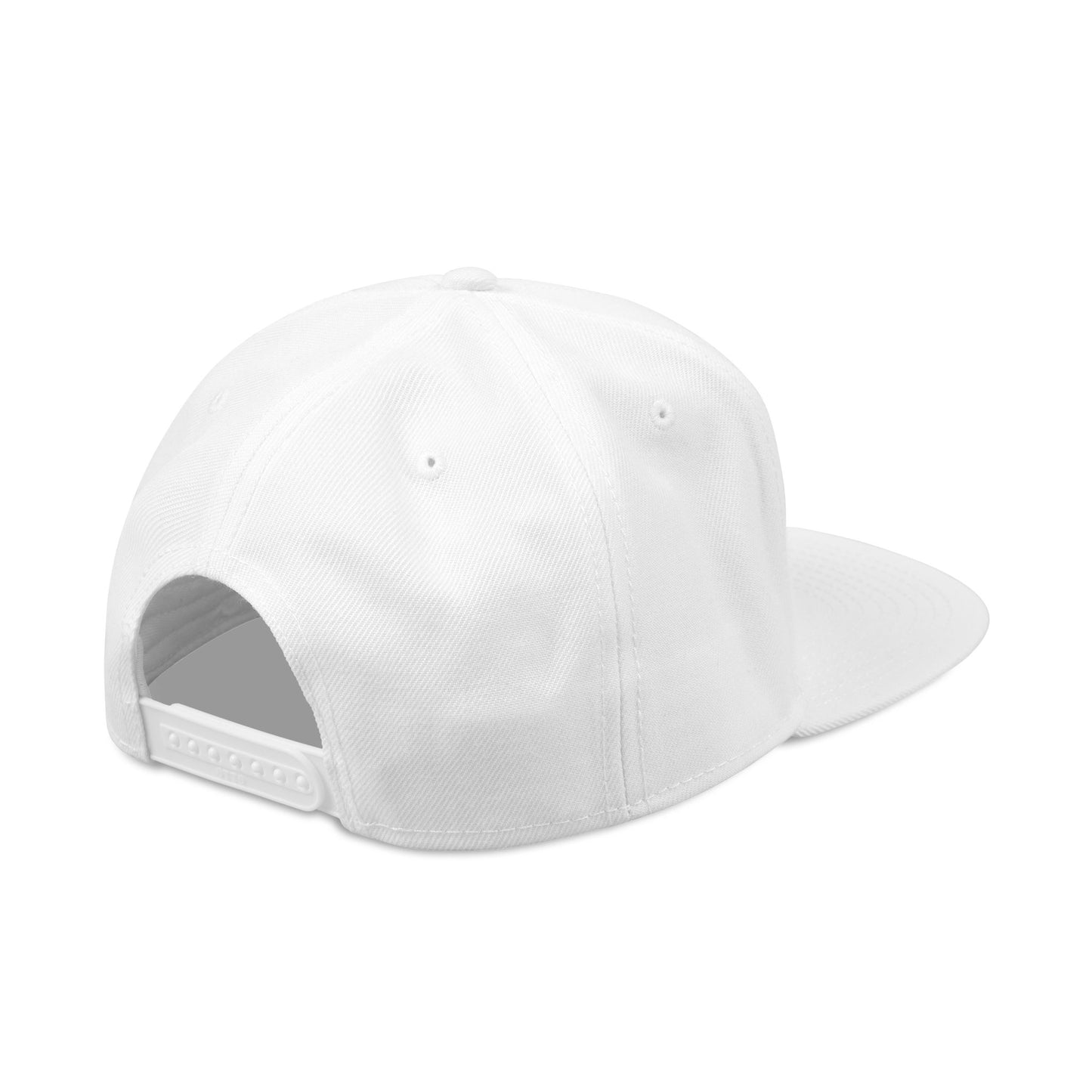 Addyson King #74 Signature Snapback Cap