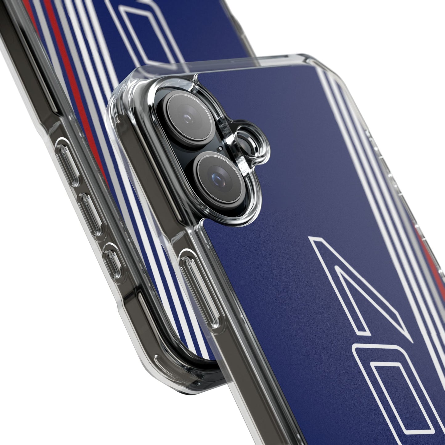 DiLauro Full Throttle Phone Case