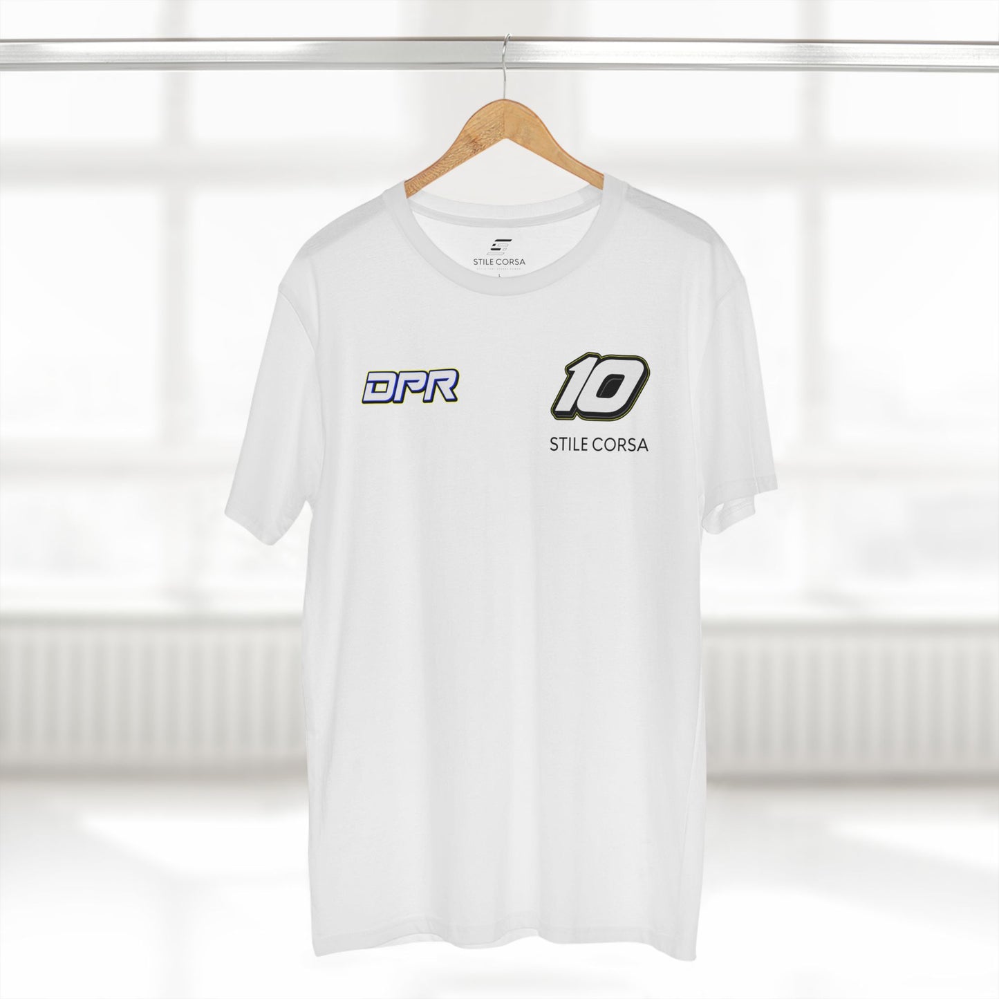 Dillon Porter #10 Speed Series Tee - Men's Fit