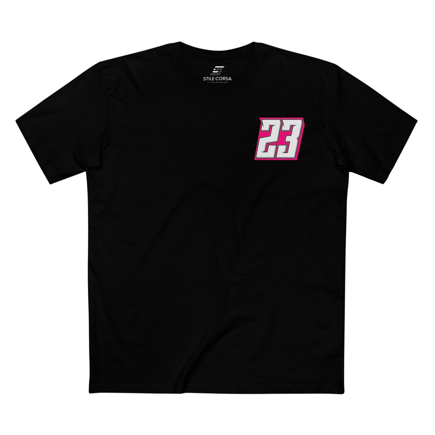 Ellie Musgrave Speed Series Tee - Men's Fit