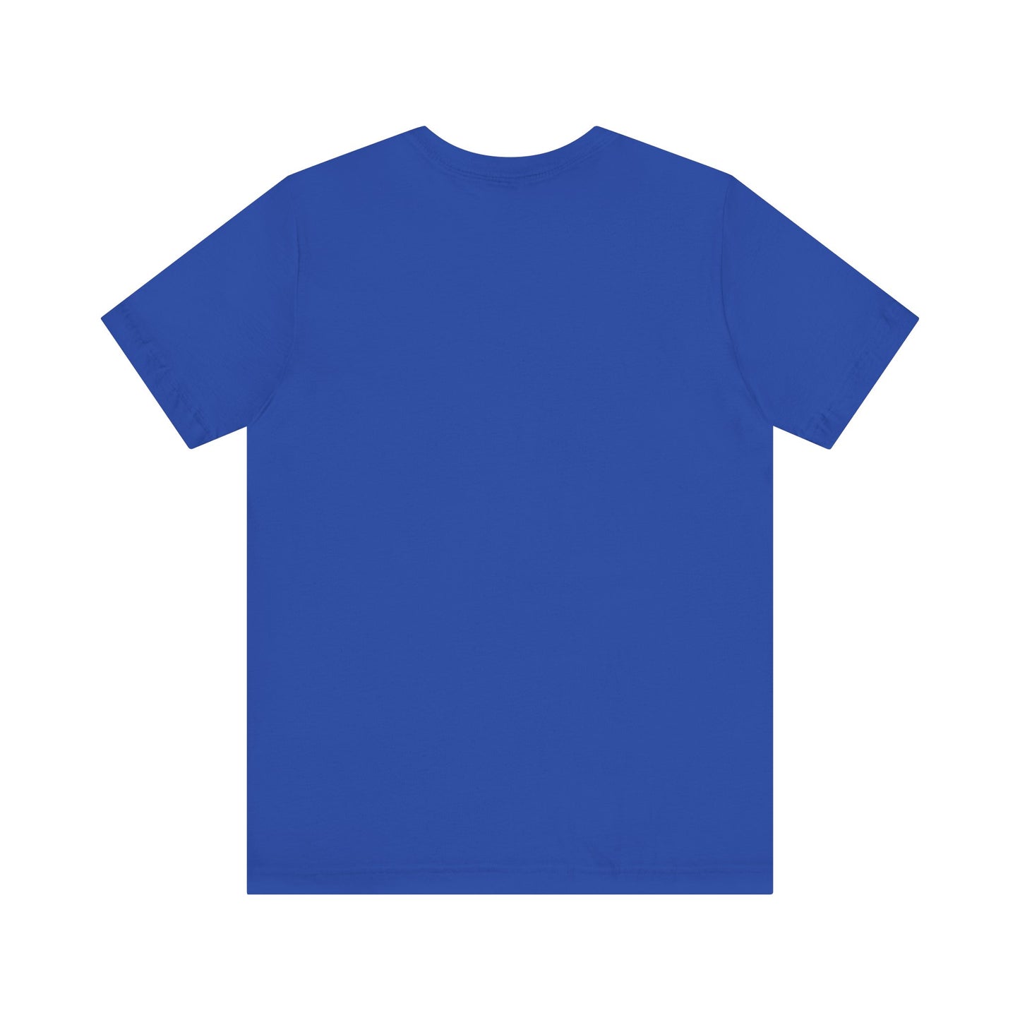 Zoë Porter Raceday Tee - Men´s Fit