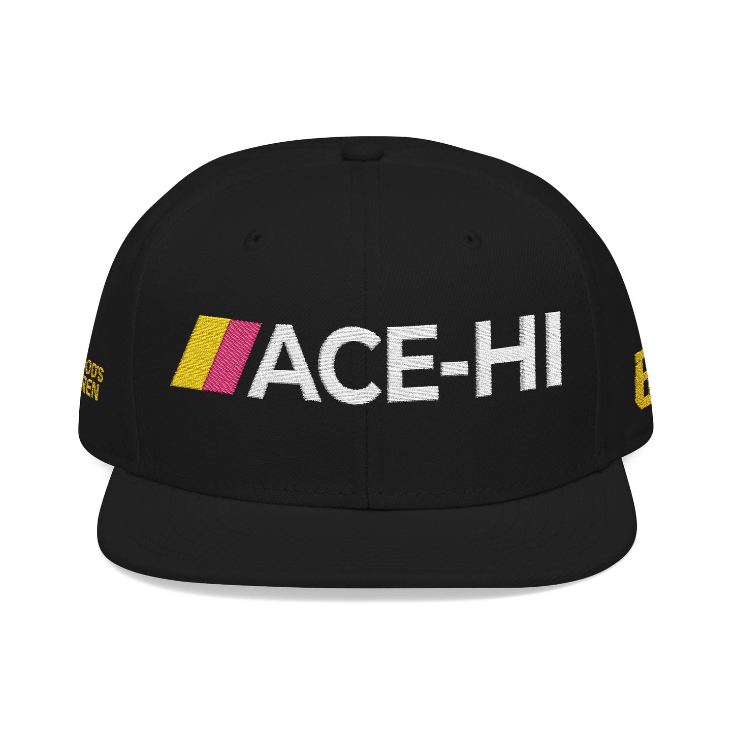 Zach Thomas #66 Signature Snapback Cap