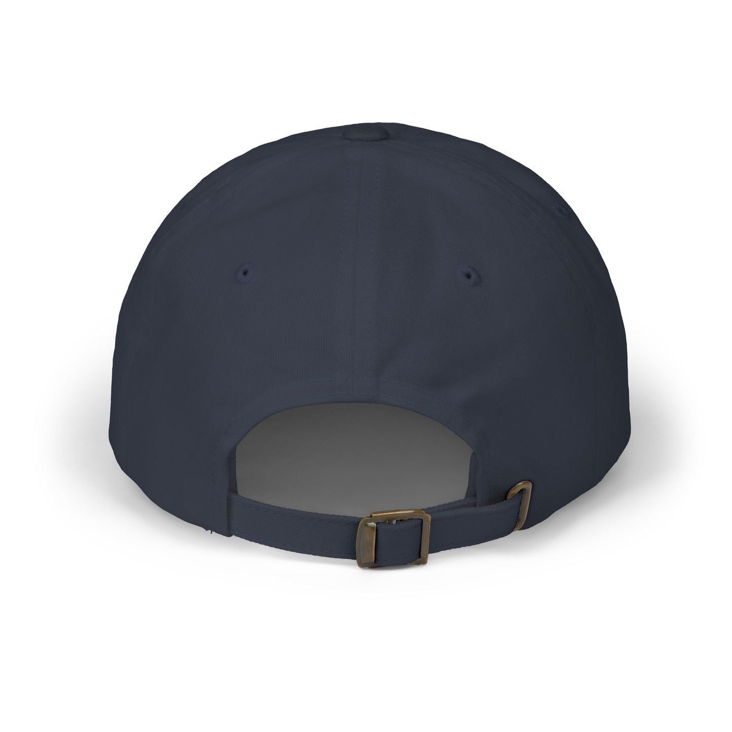 'Flat Six Power' Cap
