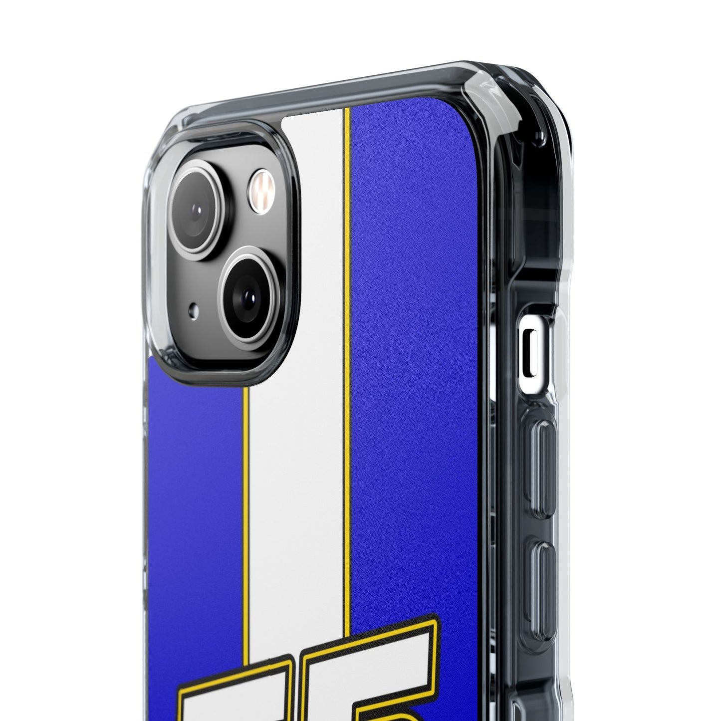 Carson Craig #55 Signature Phone Case