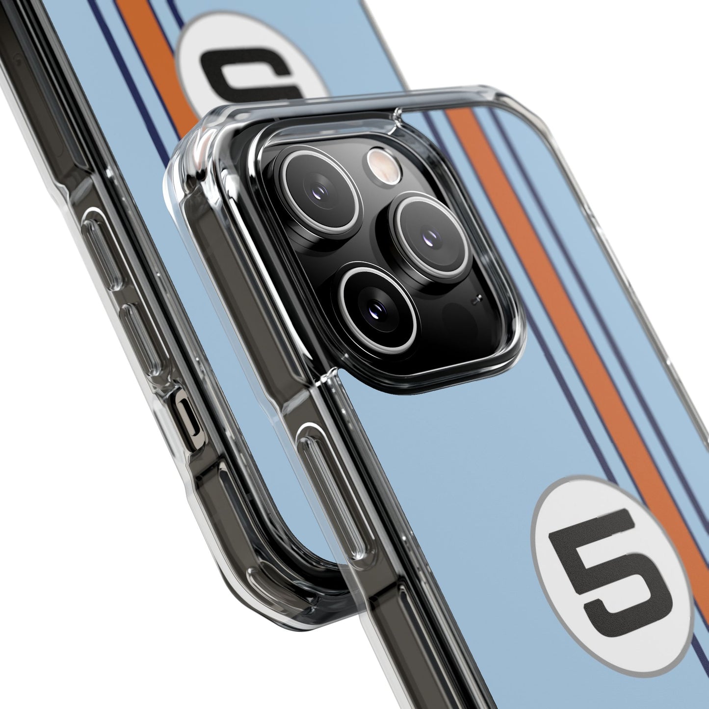 Heritage Velocity - MagSafe Phone Case