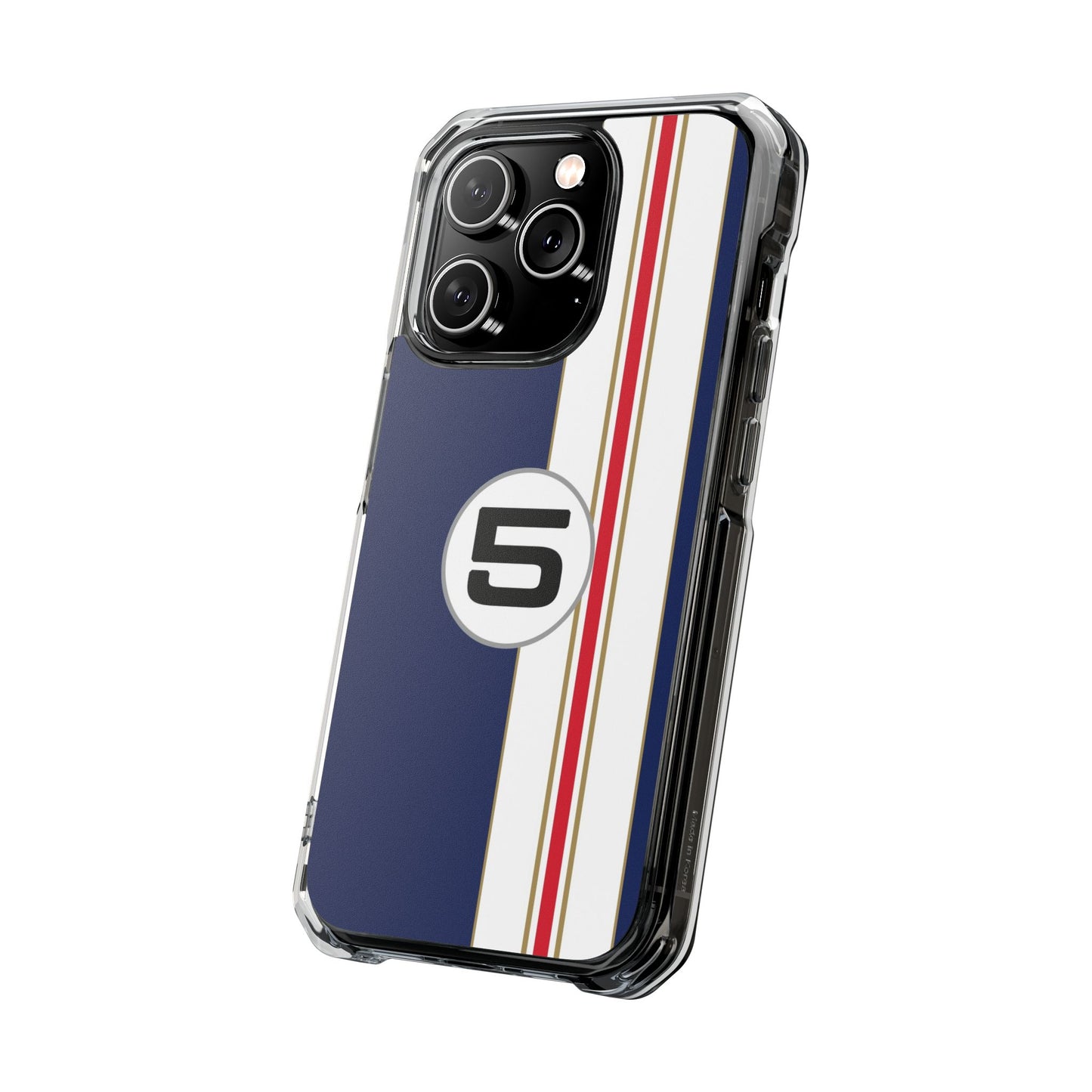 Royal Pace - MagSafe Phone Case