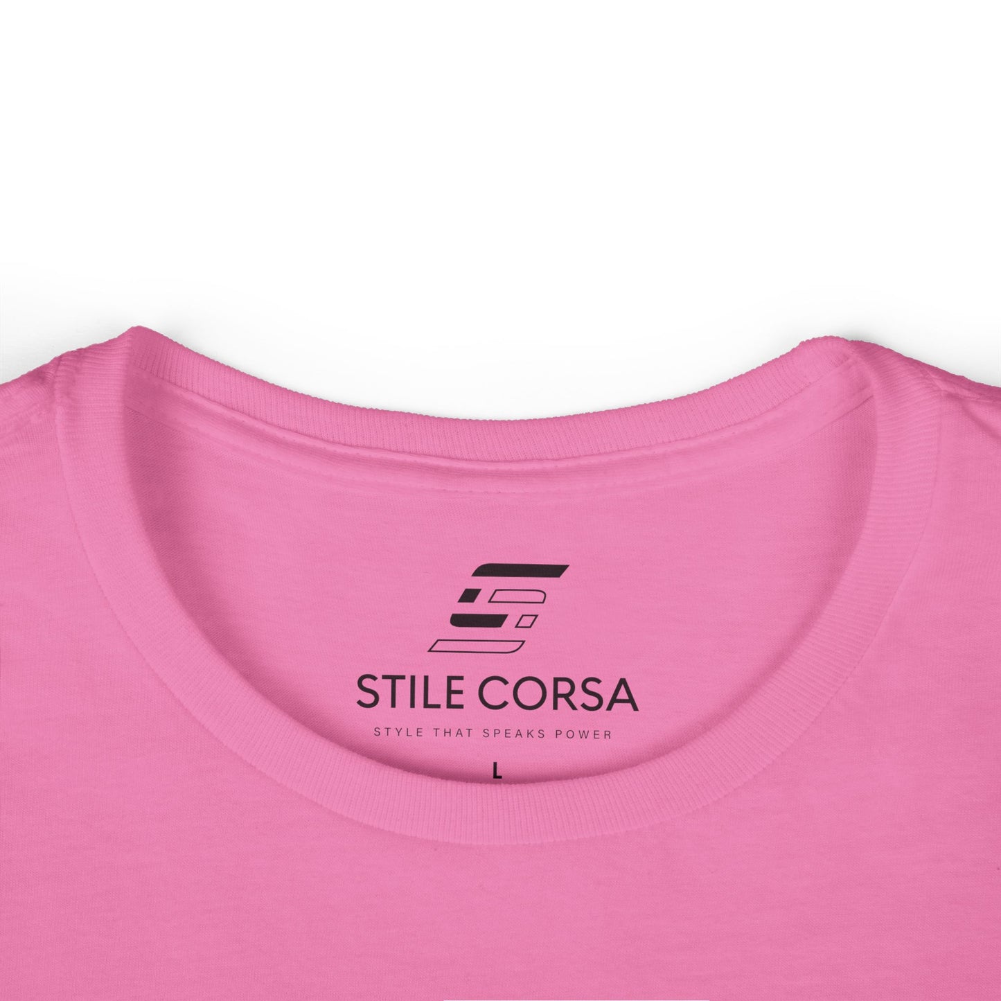 ACE-HI #66 Raceday Tee – Women’s Fit
